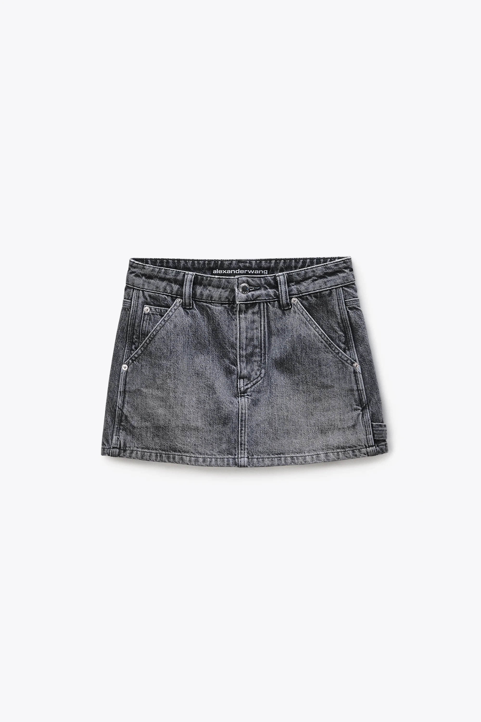 Carpenter Mini Skort - 1