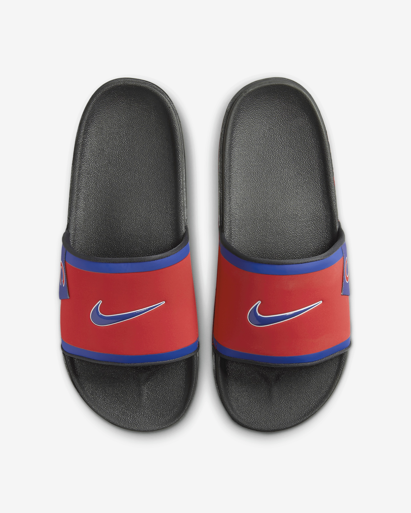 Nike Offcourt (New York Mets) Offcourt Slides - 5