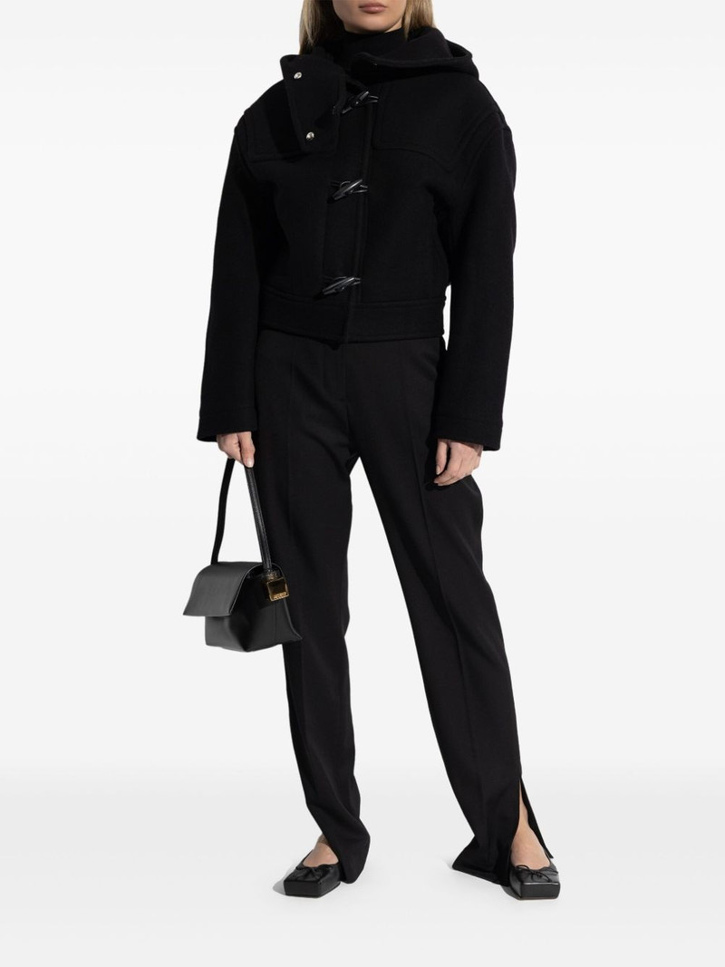 JACQUEMUS wool jacket outlook