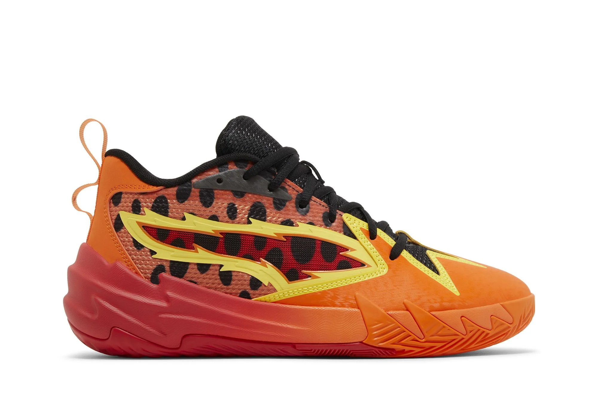 Cheetos x Scoot Zeros 'Flamin' Hot' - 1