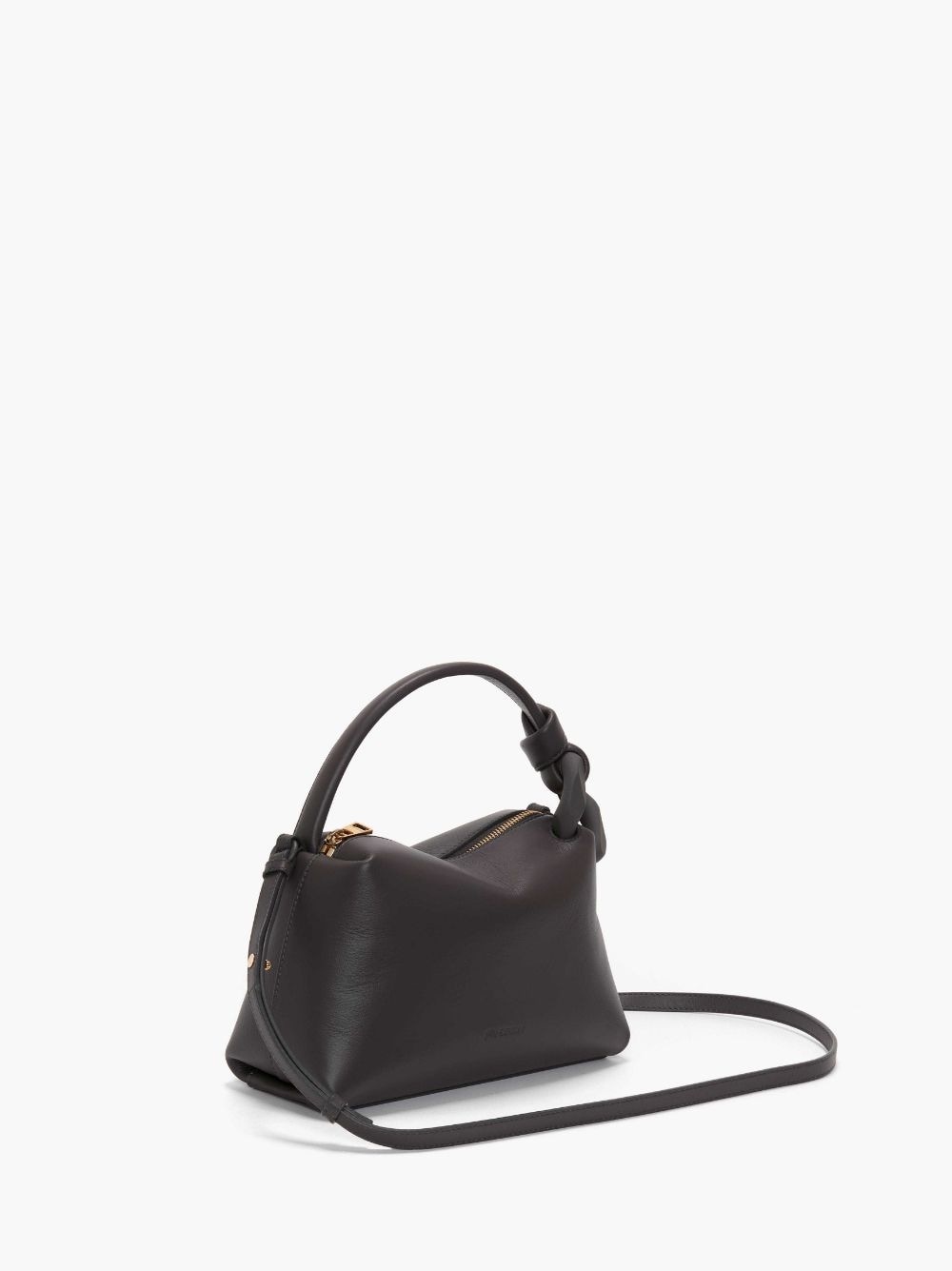 SMALL JWA CORNER BAG - LEATHER BAG - 2