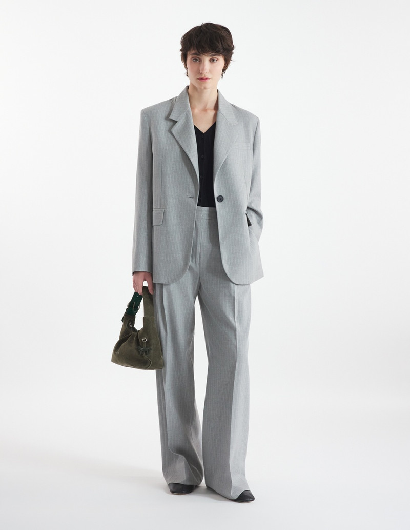 Maison Kitsuné TAILORED JACKET outlook