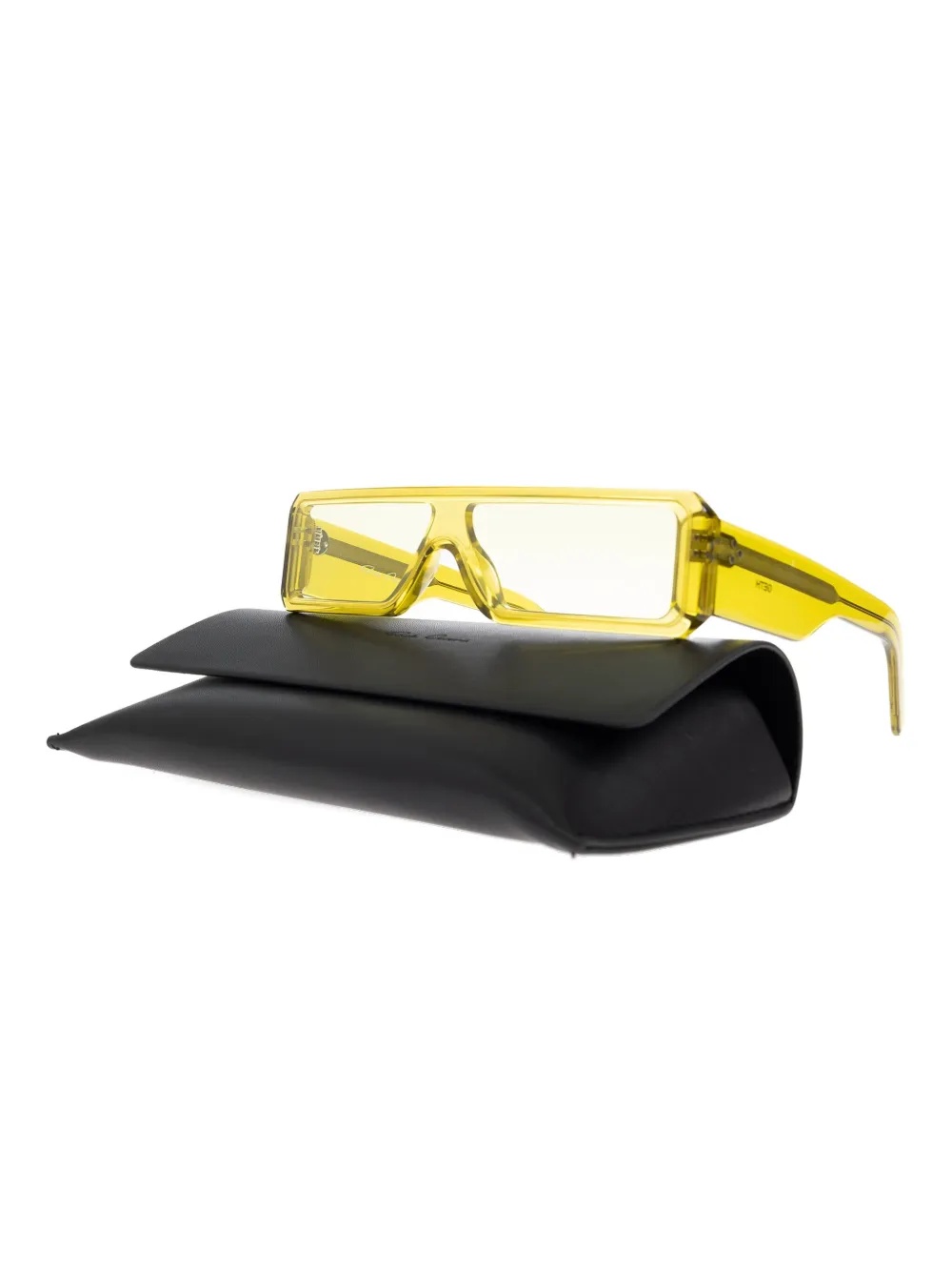 RICK OWENS - Gethshades Sunglasses - 2