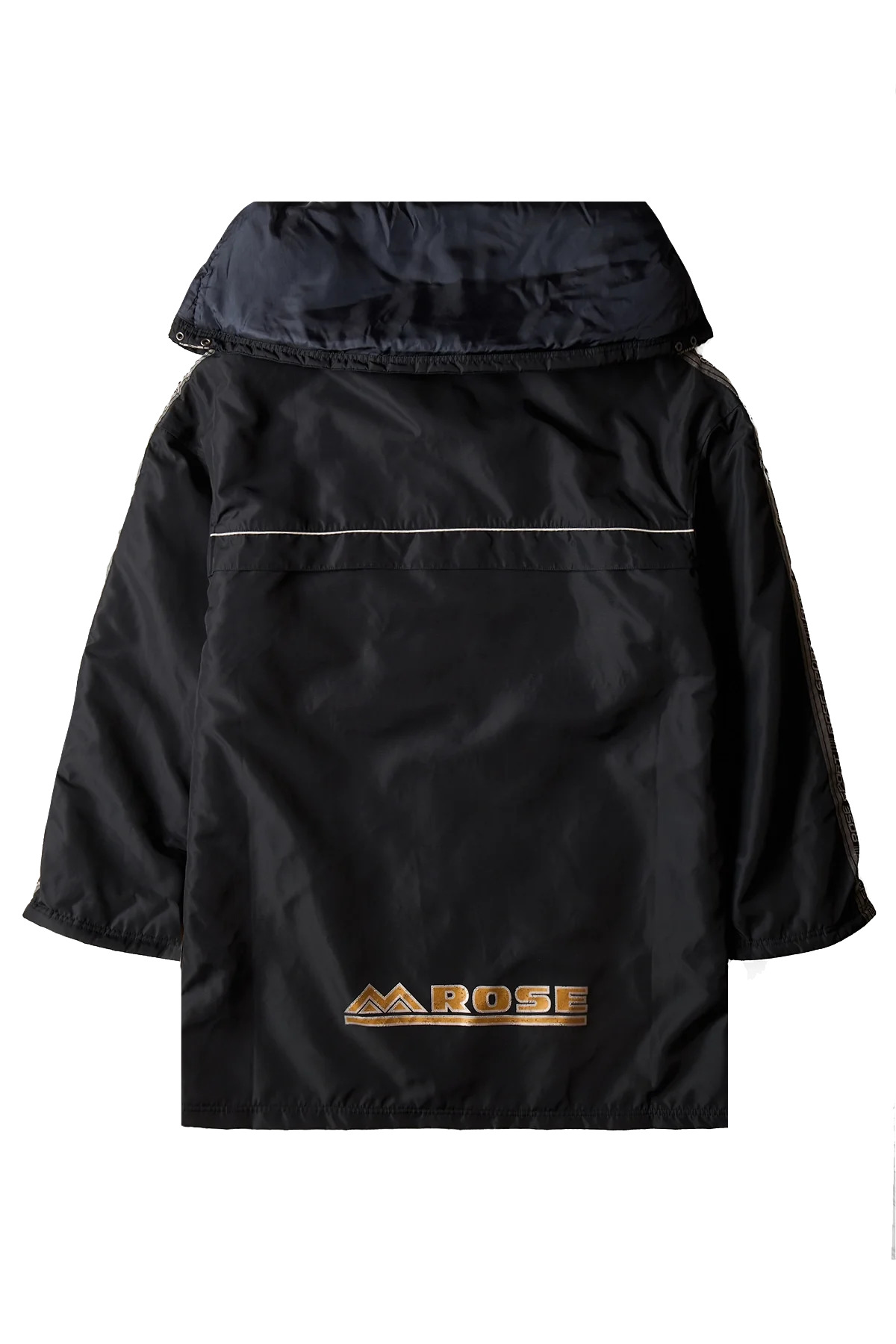 Martine Rose Reverse Manager Coat - 2