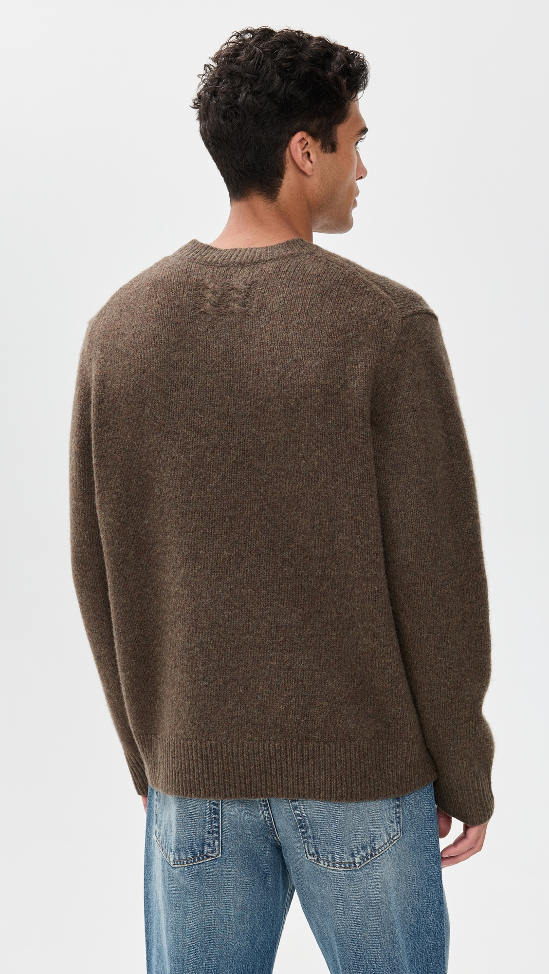 Ramone Sweater - 2