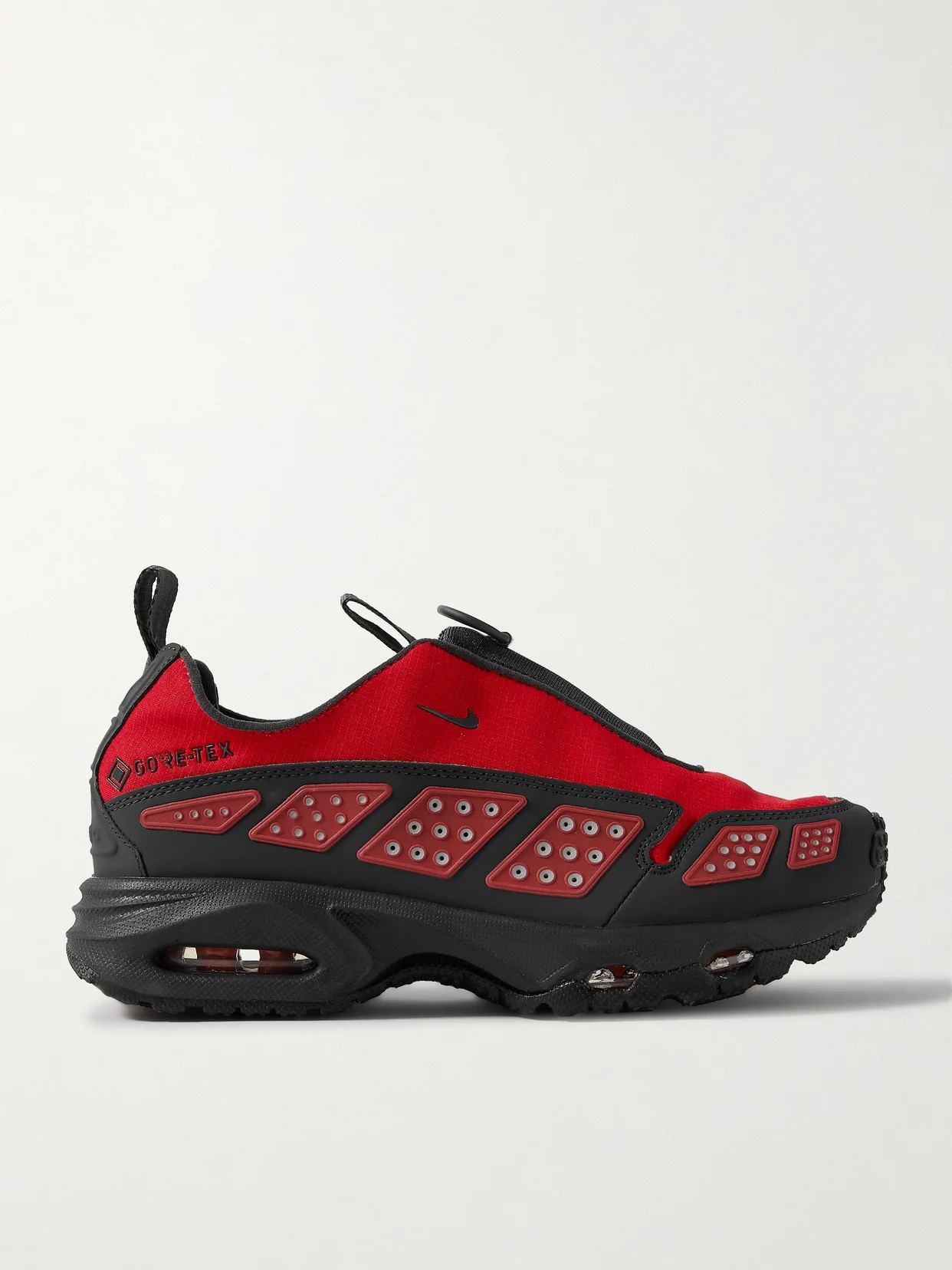 Air Max Sndr Gtx Rubber-trimmed Gore-tex-ripstop Sneakers - 1