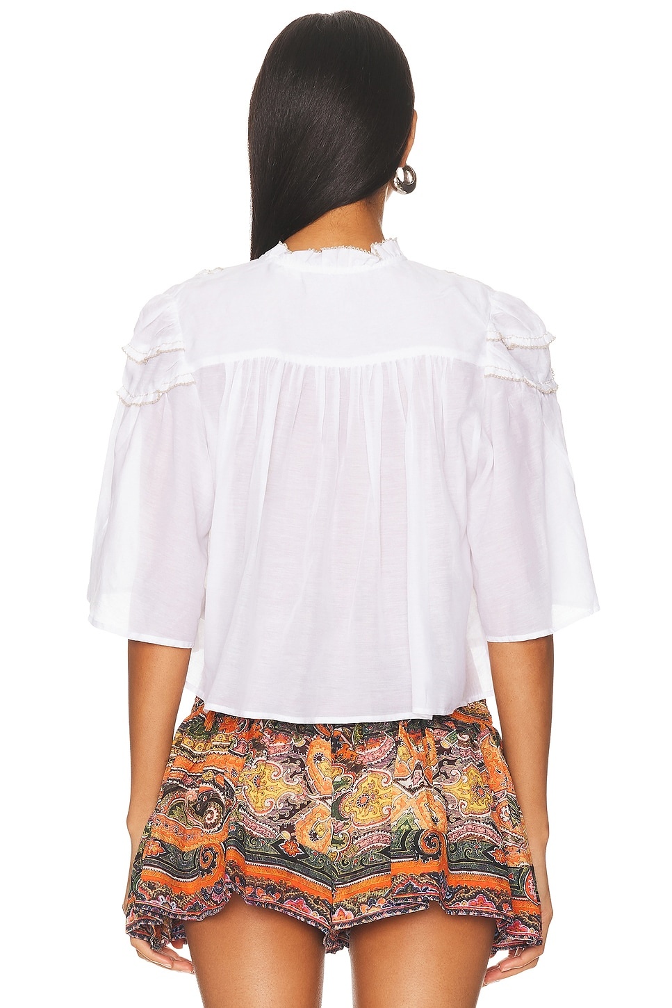 Carmen Top - 3