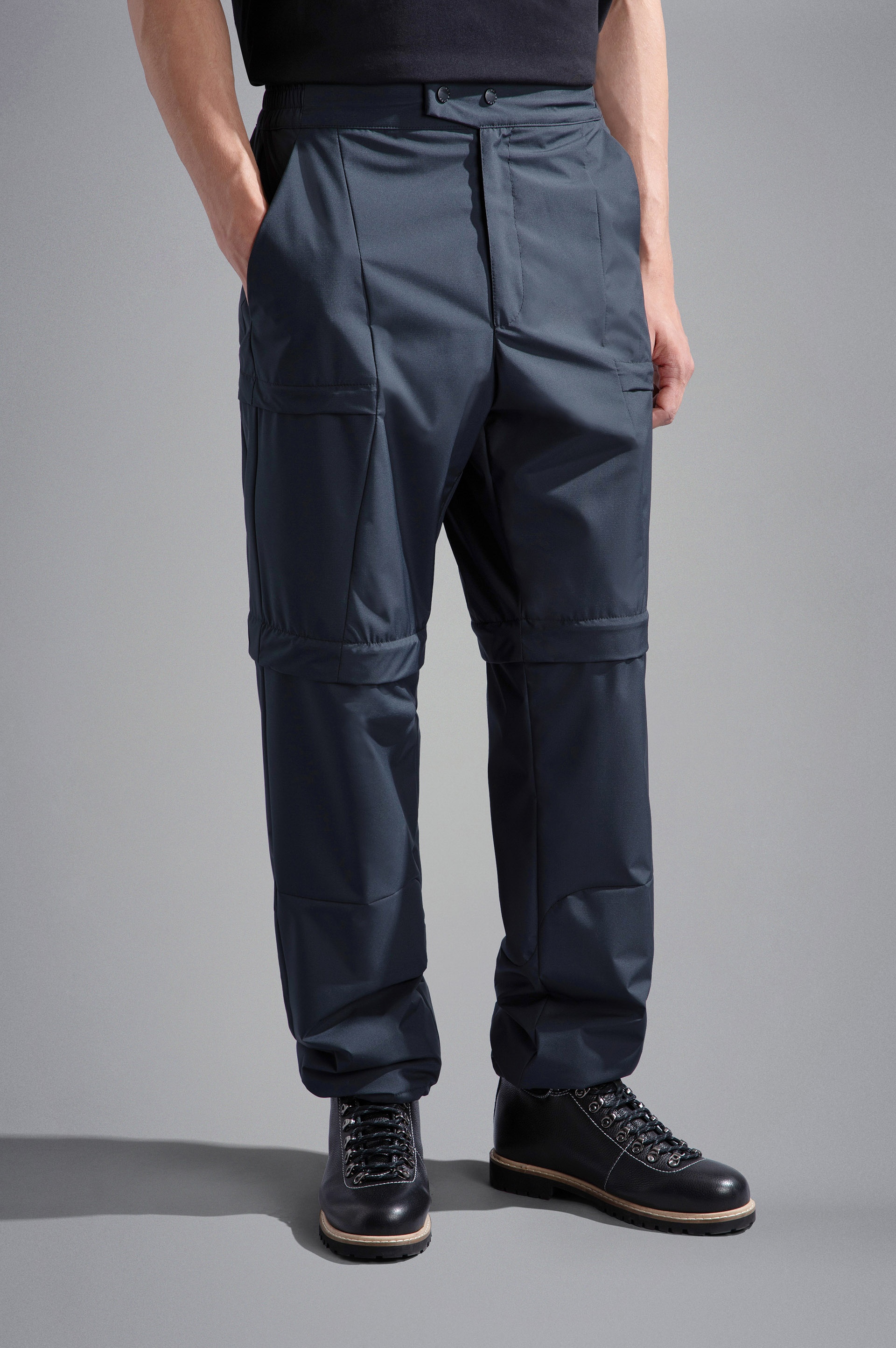 TYPHOON PERTEX® CONVERTIBLE TROUSERS - 6