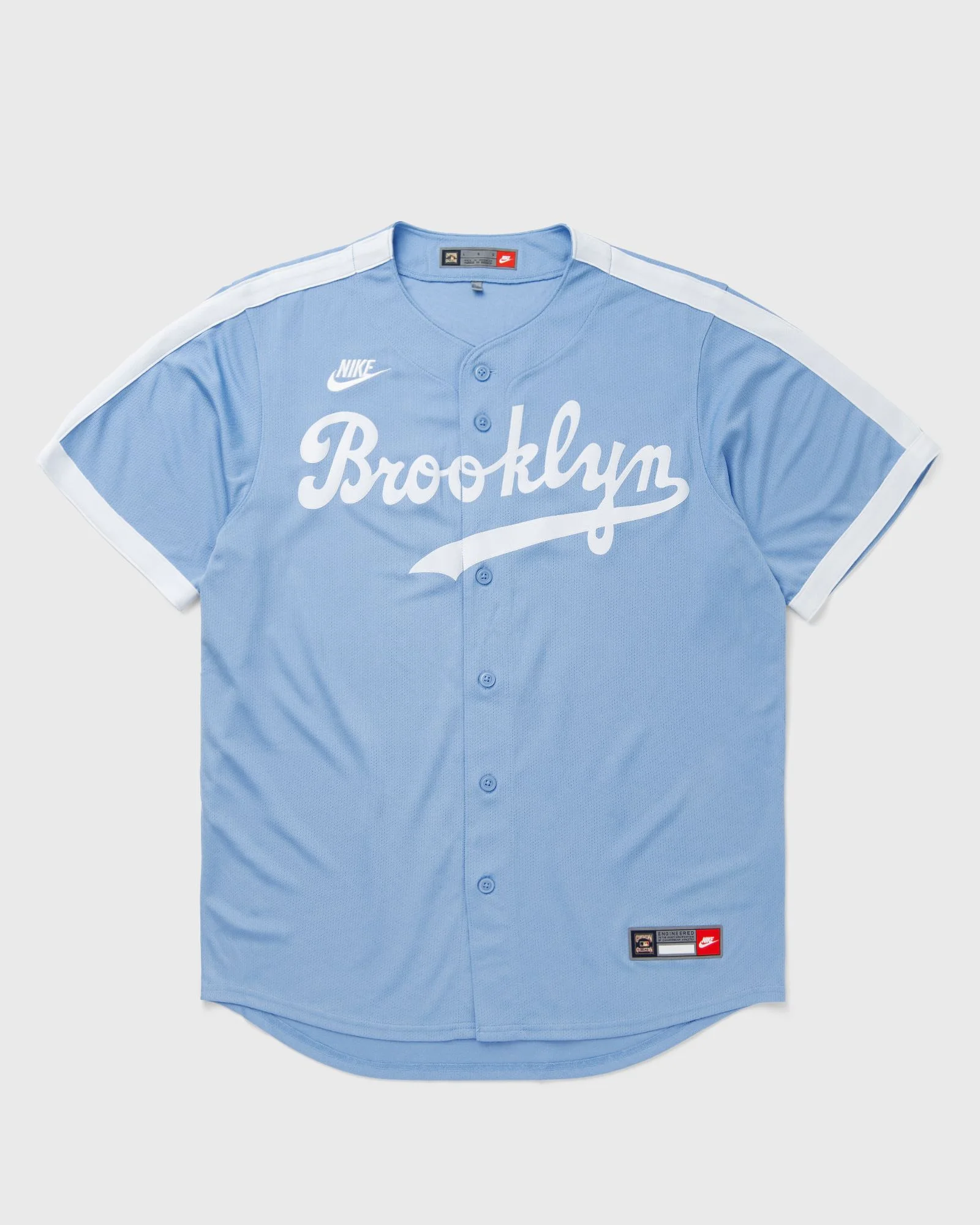MLB Brooklyn Dodgers Cooperstown Jersey - 1