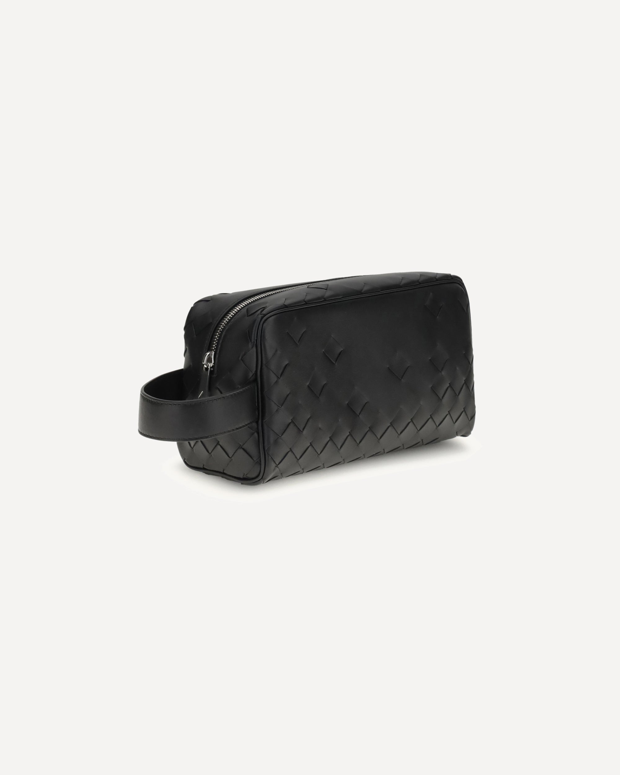 Intrecciato Pouch - 2
