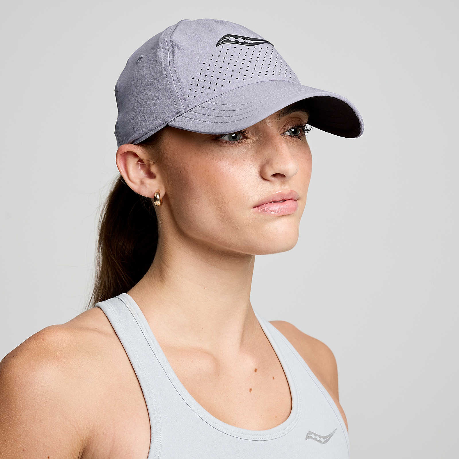 Outpace Petite Hat - 1