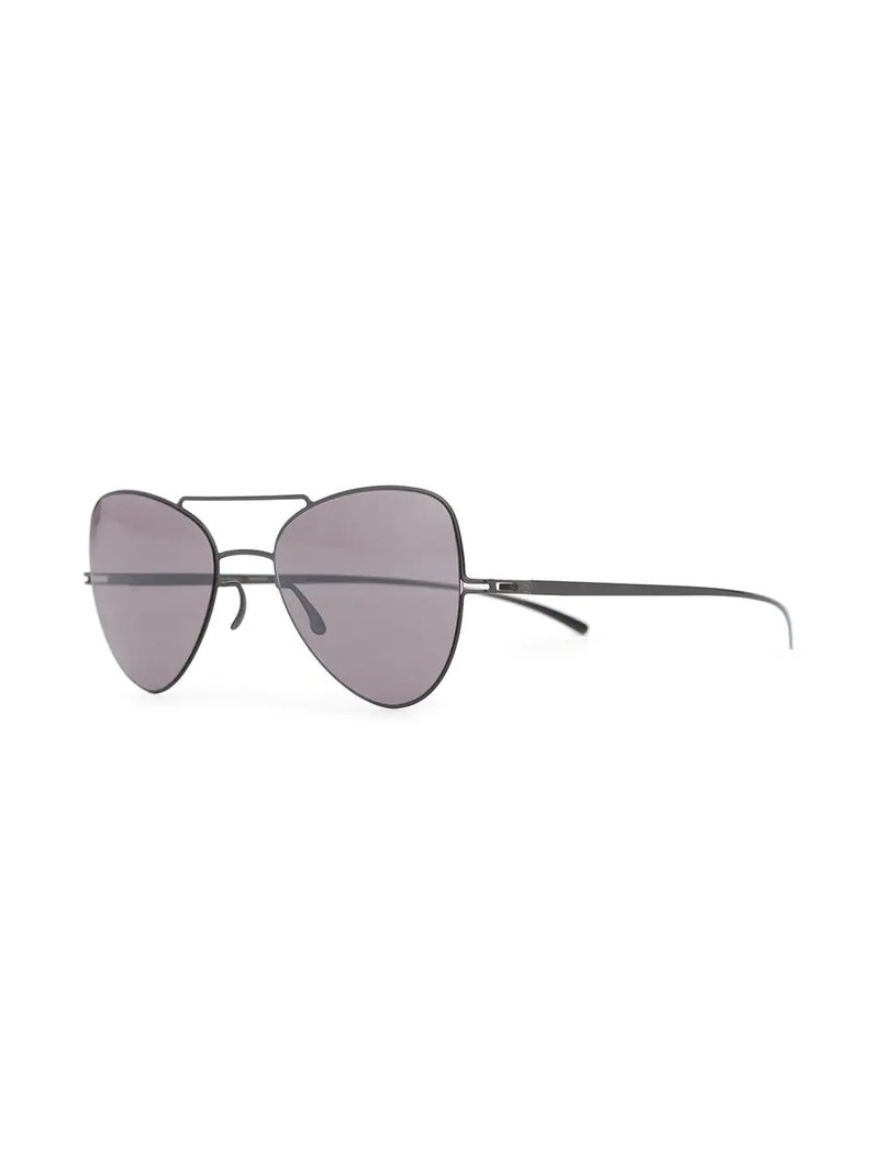 MYKITA x Maison Margiela MMESSE004 sunglasses outlook