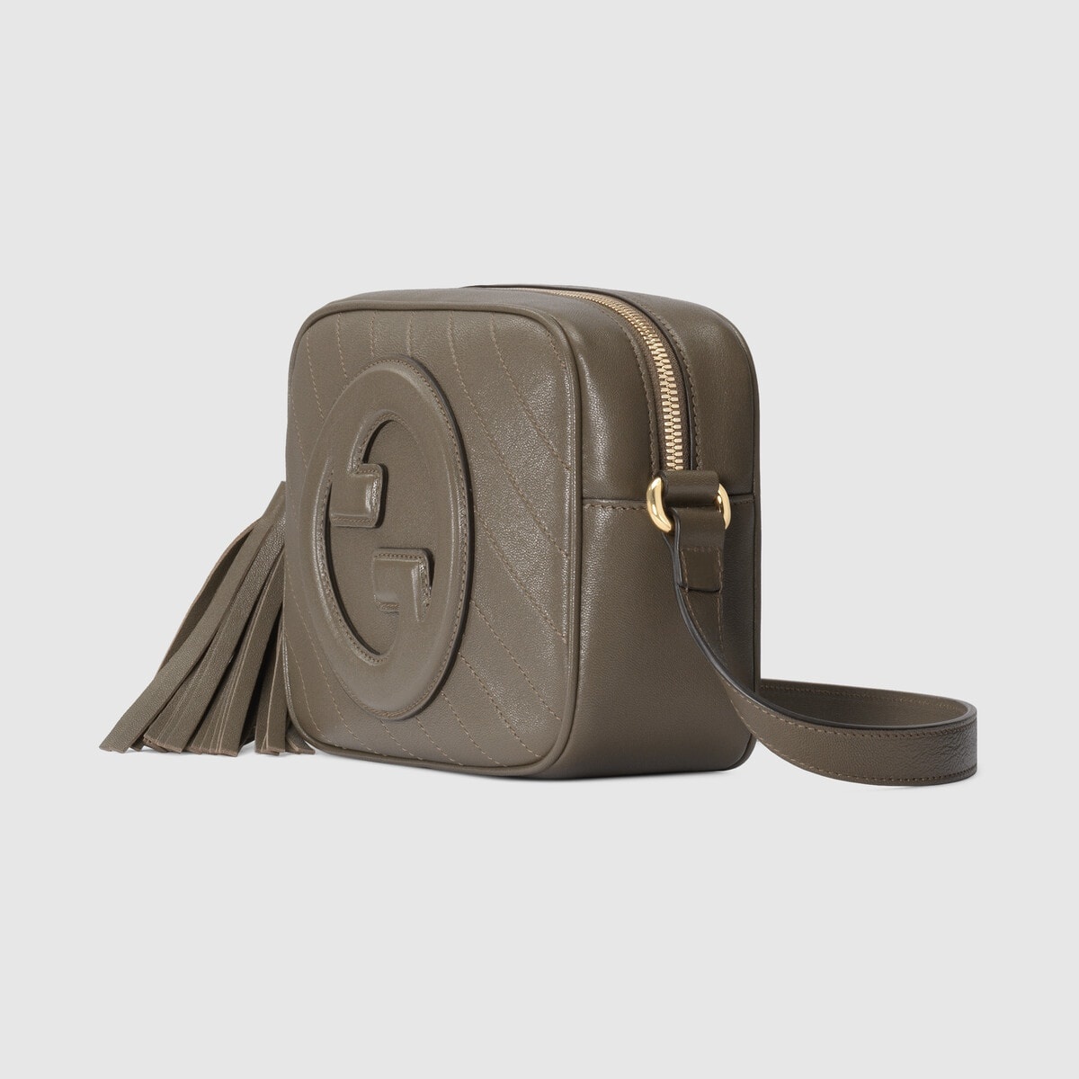 Gucci Blondie small shoulder bag - 2