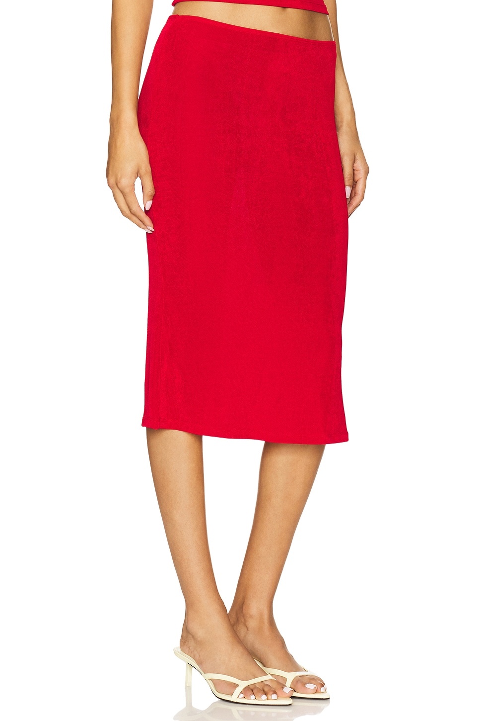 Selene Midi Skirt - 2