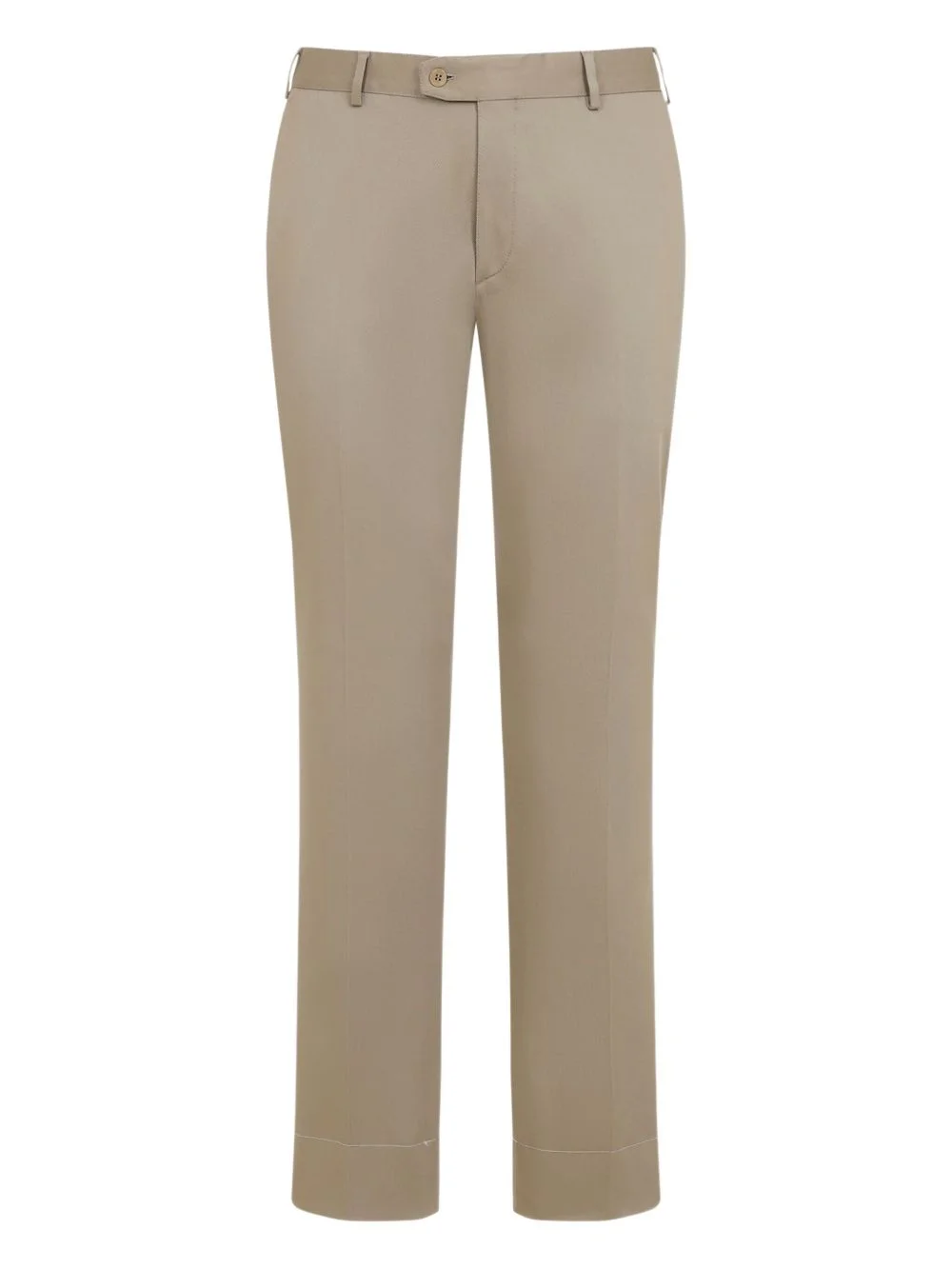 Pienza cotton trousers - 1