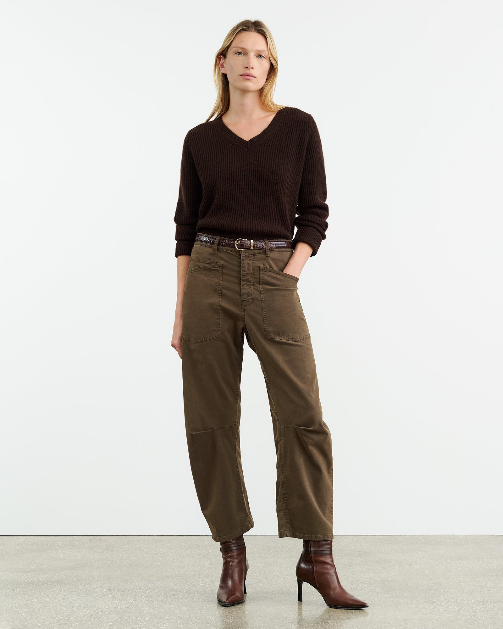 SHON PANT - 2