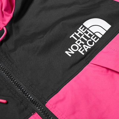 The North Face The North Face 1990 Mountain Q Jacket outlook