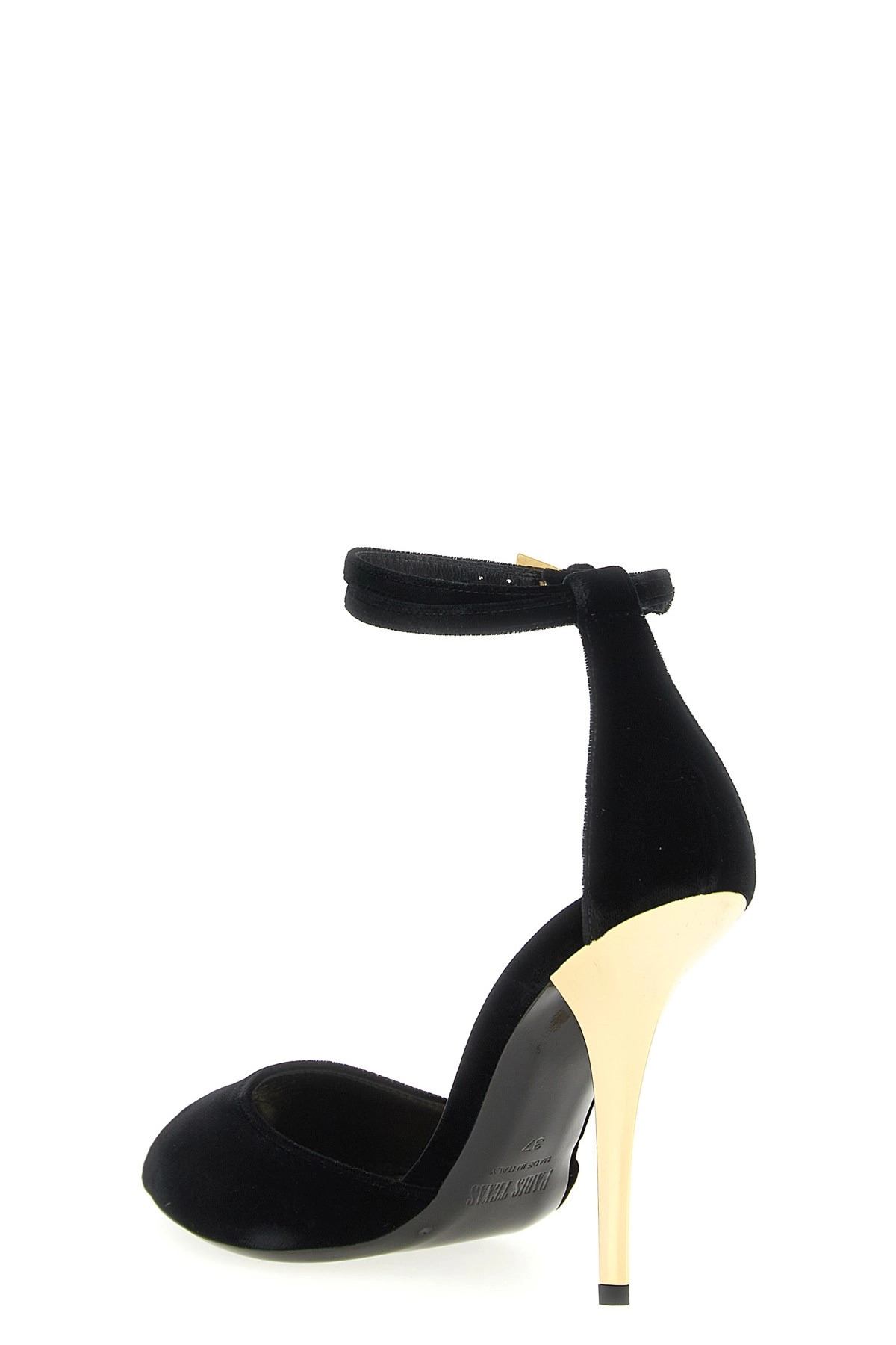 'Jessica' sandals - 3