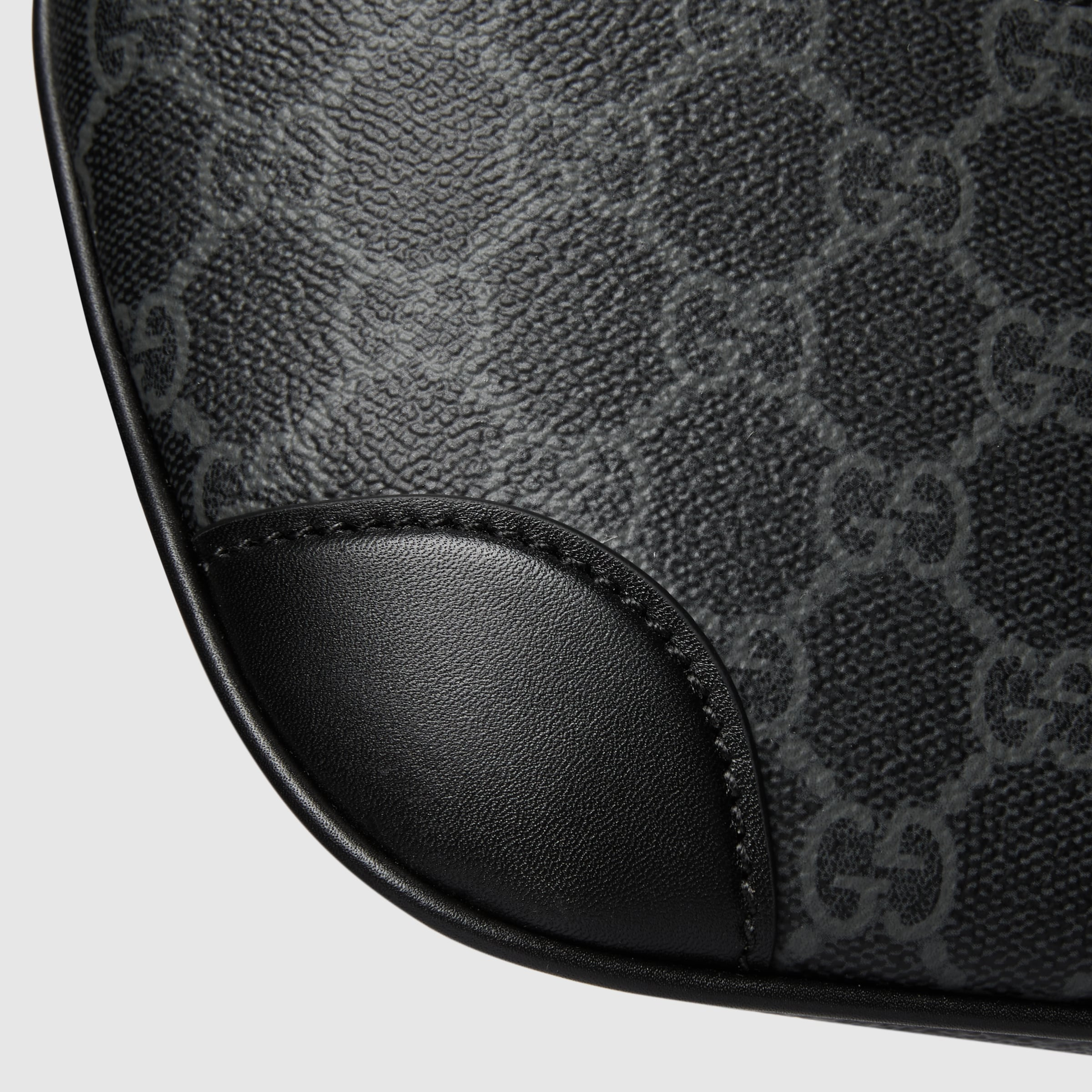 GG Emblem small belt bag - 8