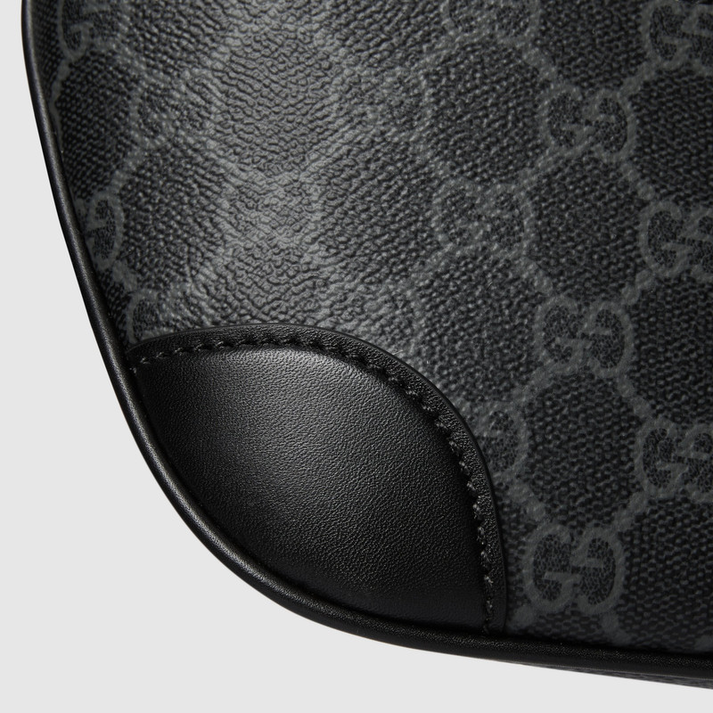 GG Emblem small belt bag 8