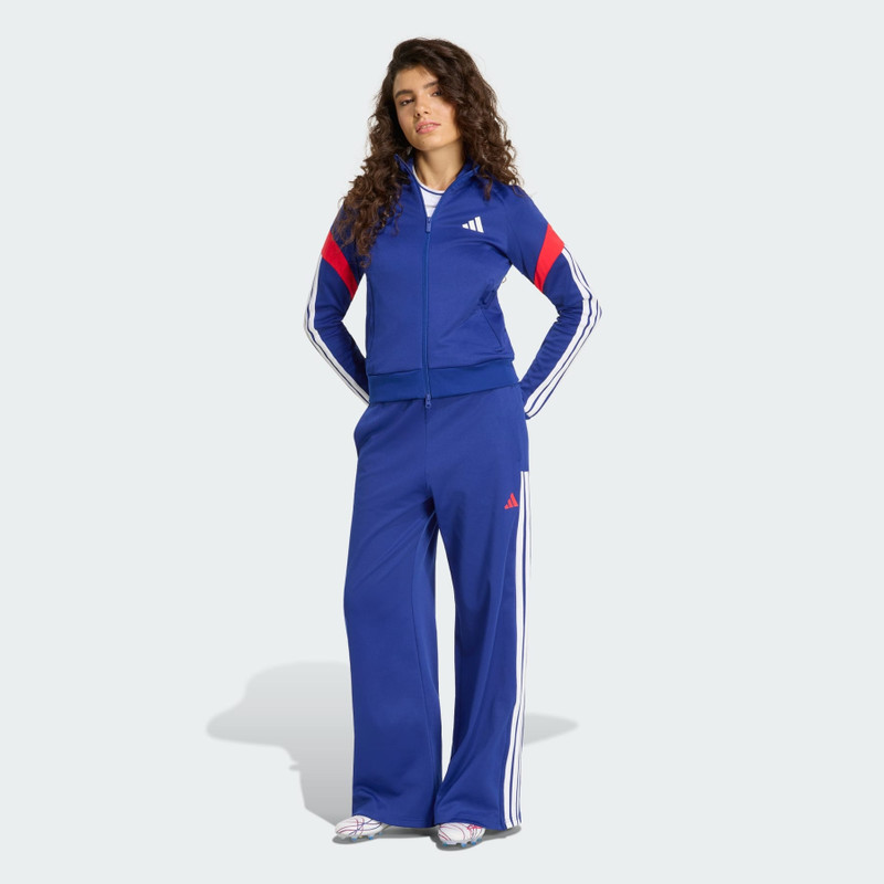 House Of Tiro Nations Pack Track Top 5