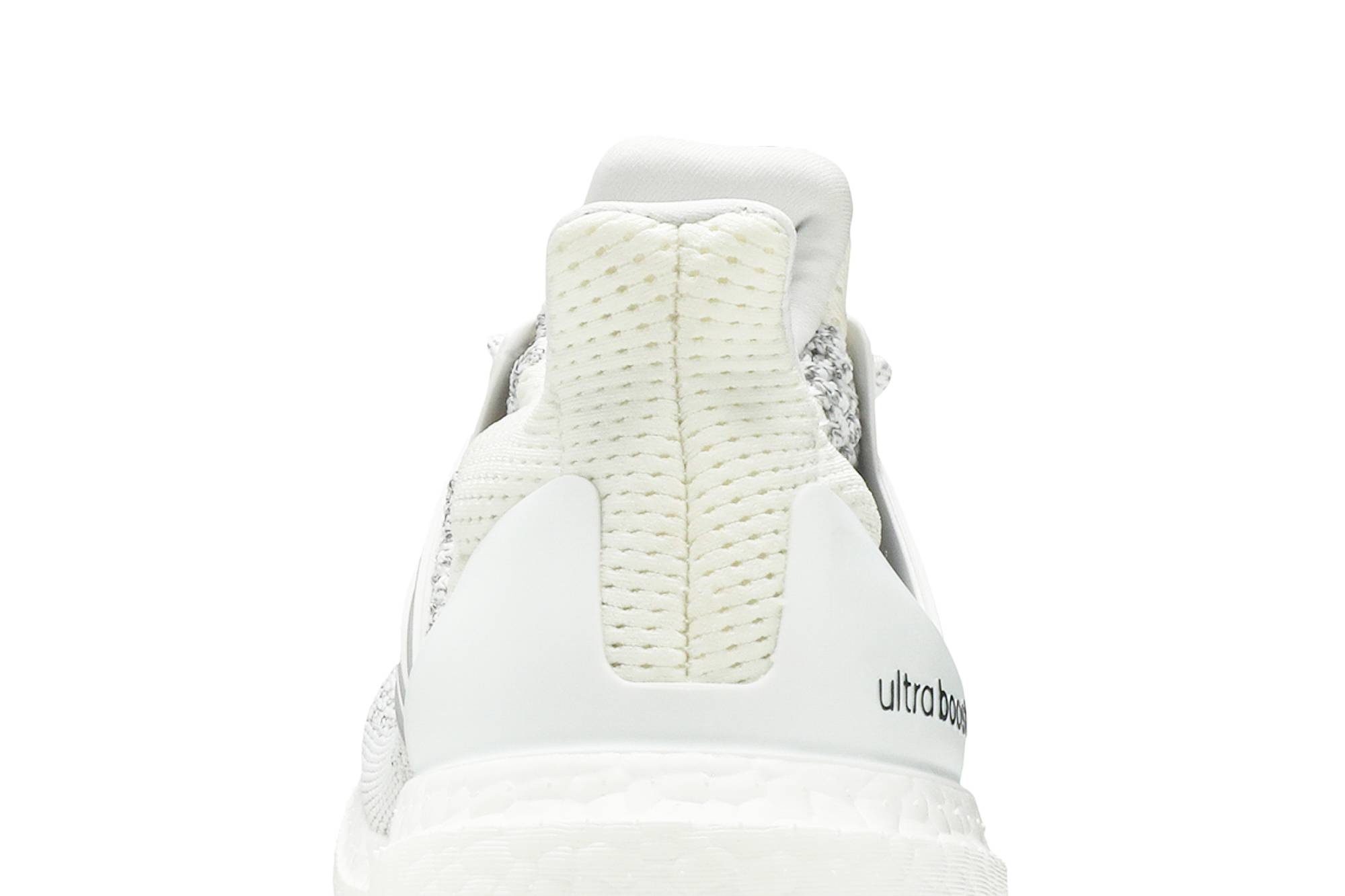 Show Me The Money x UltraBoost 'White' - 7