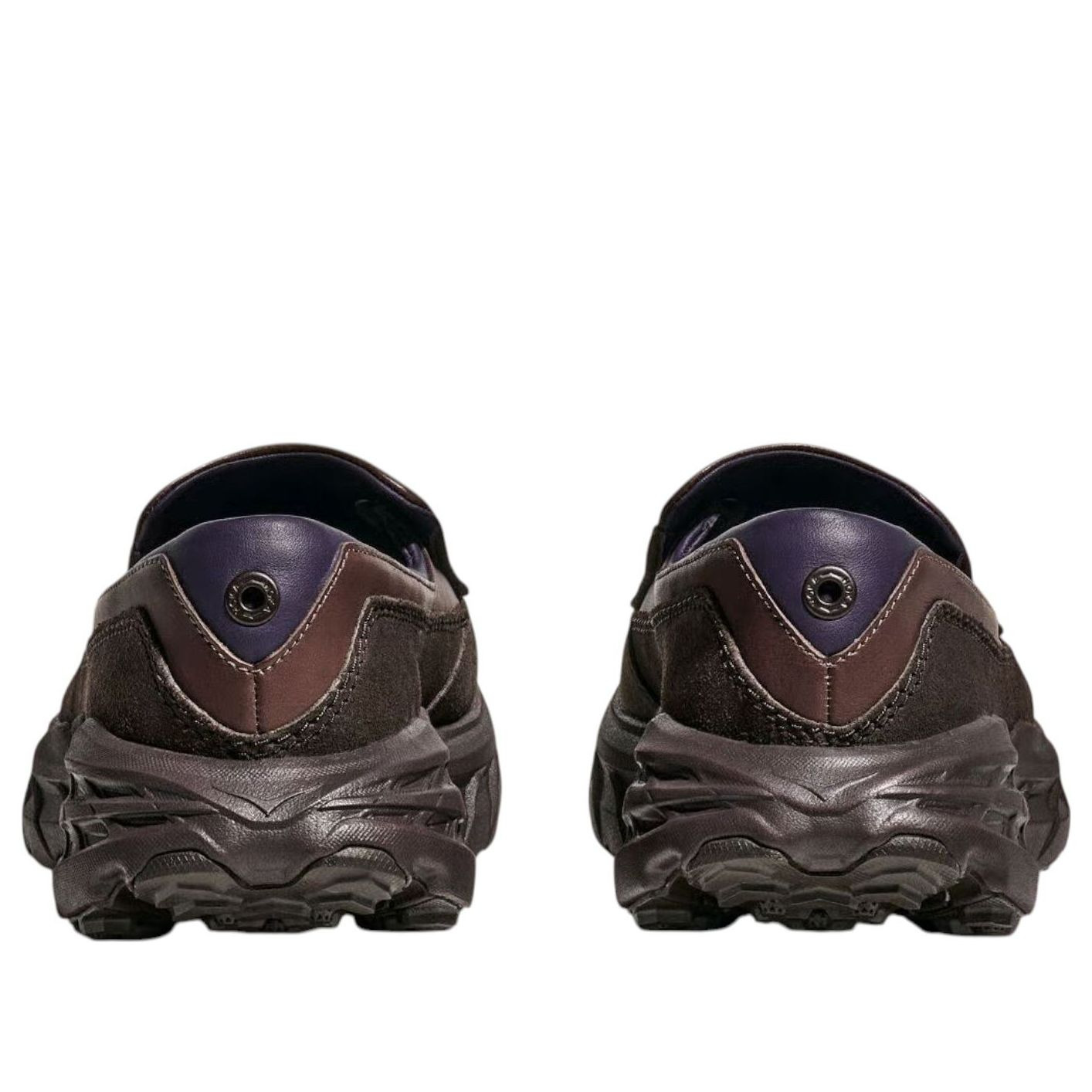 HOKA ONE ONE Speed Loafer 'Walnut' 1162170-WNTC - 4