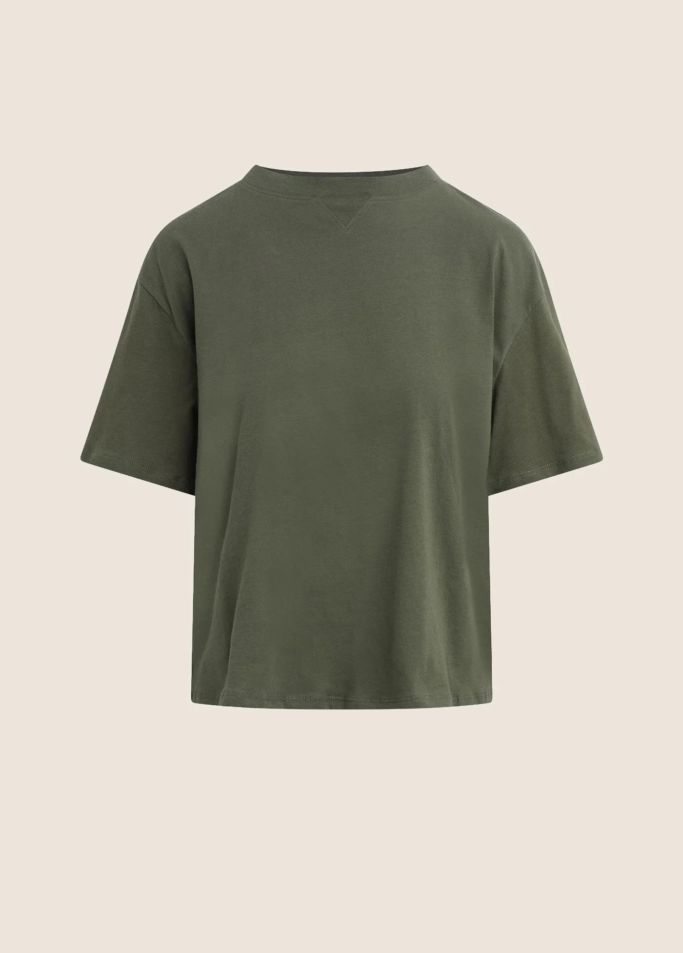 THE EVERYDAY SHORT SLEEVE TEE - 1