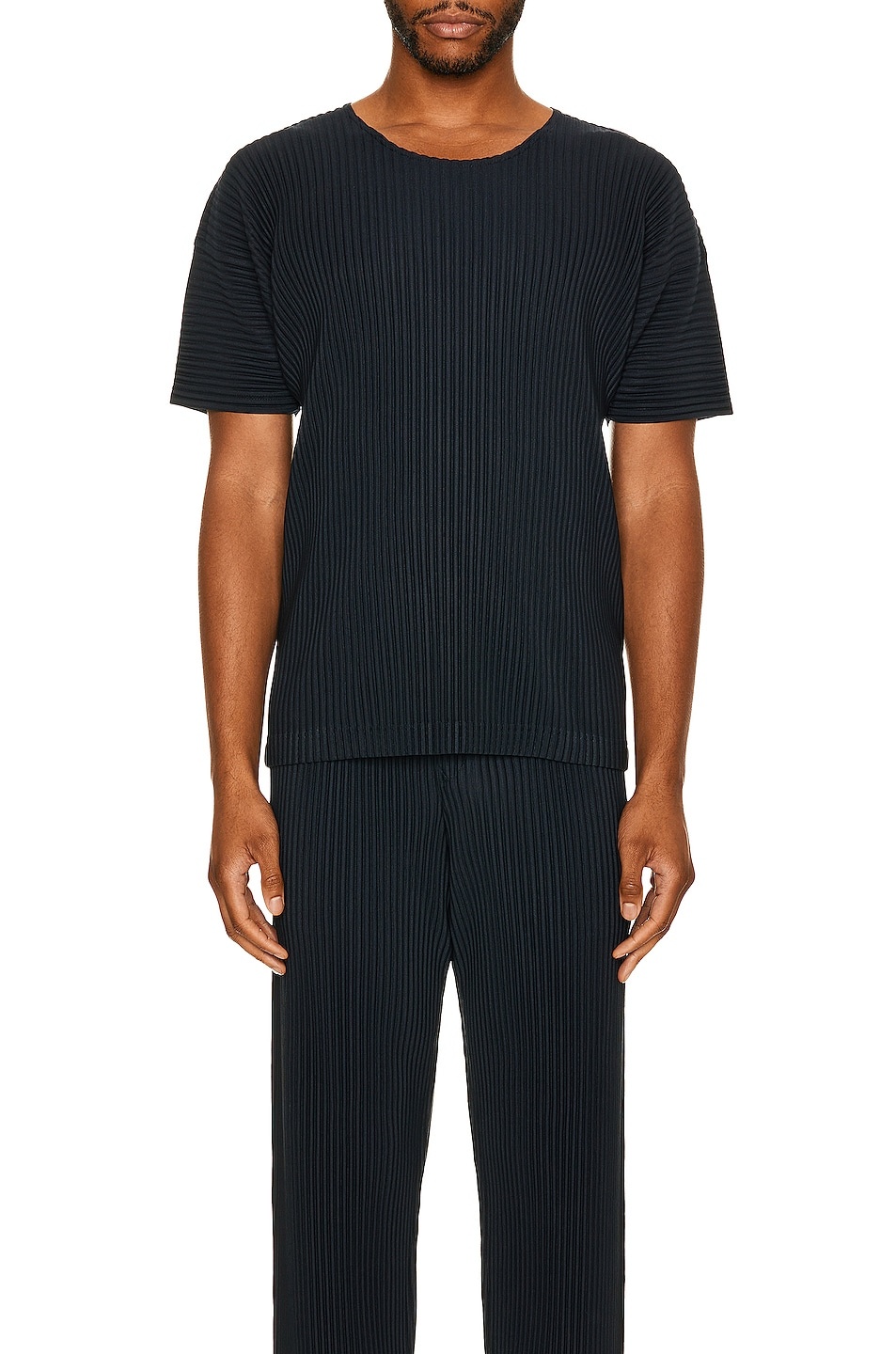 Basics Tee - 3