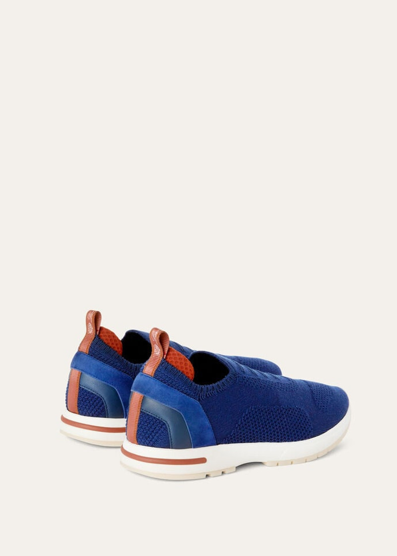 360 LP Flexy Sneakers 3