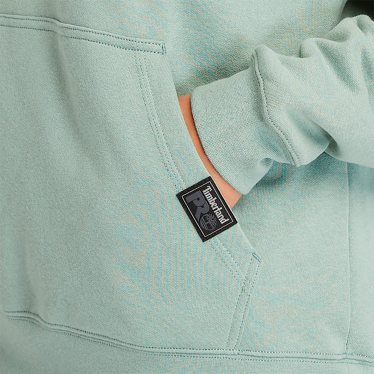 Women's Timberland PRO® Hood Honcho Sport Hoodie - 4