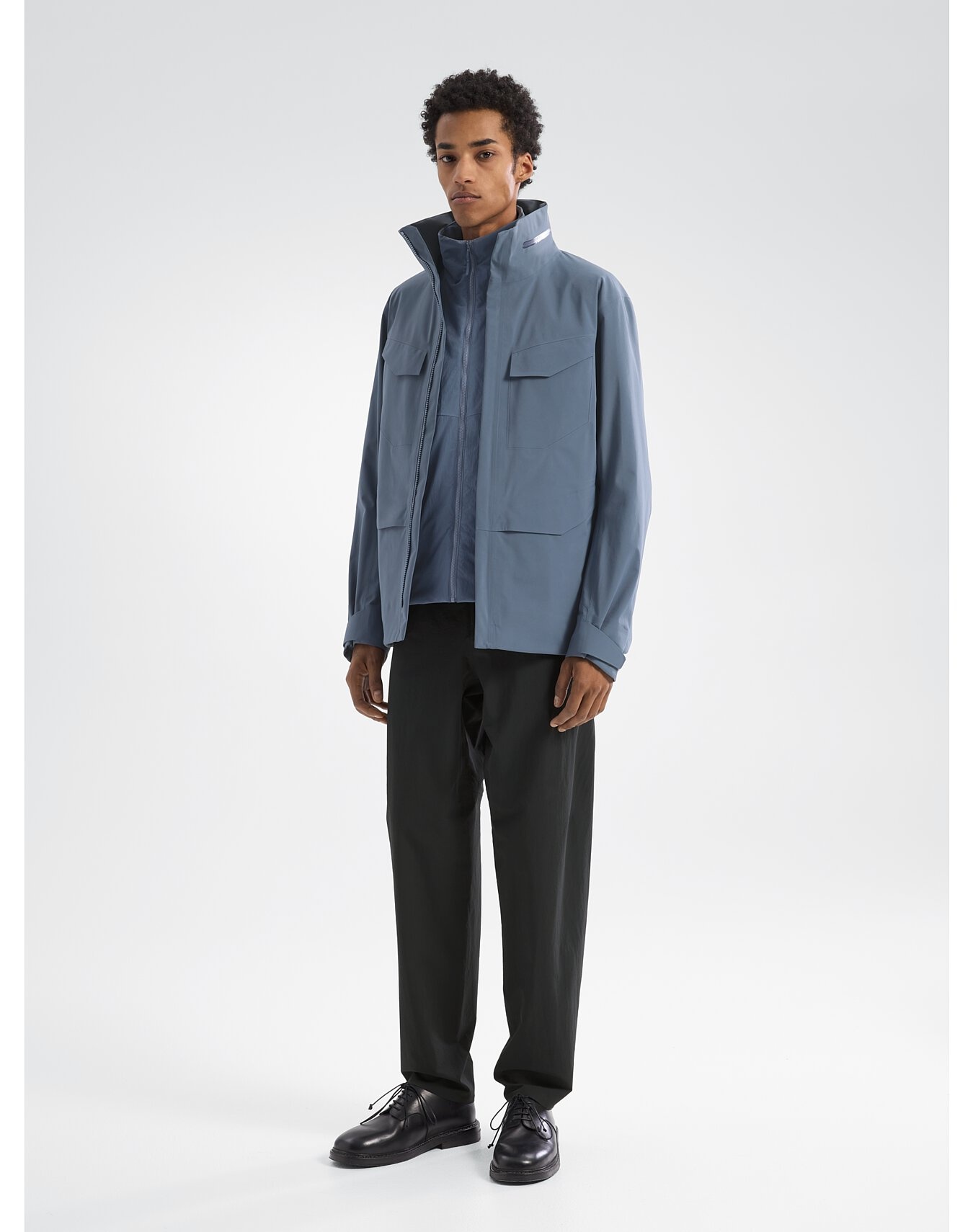 Field Jacket - 3