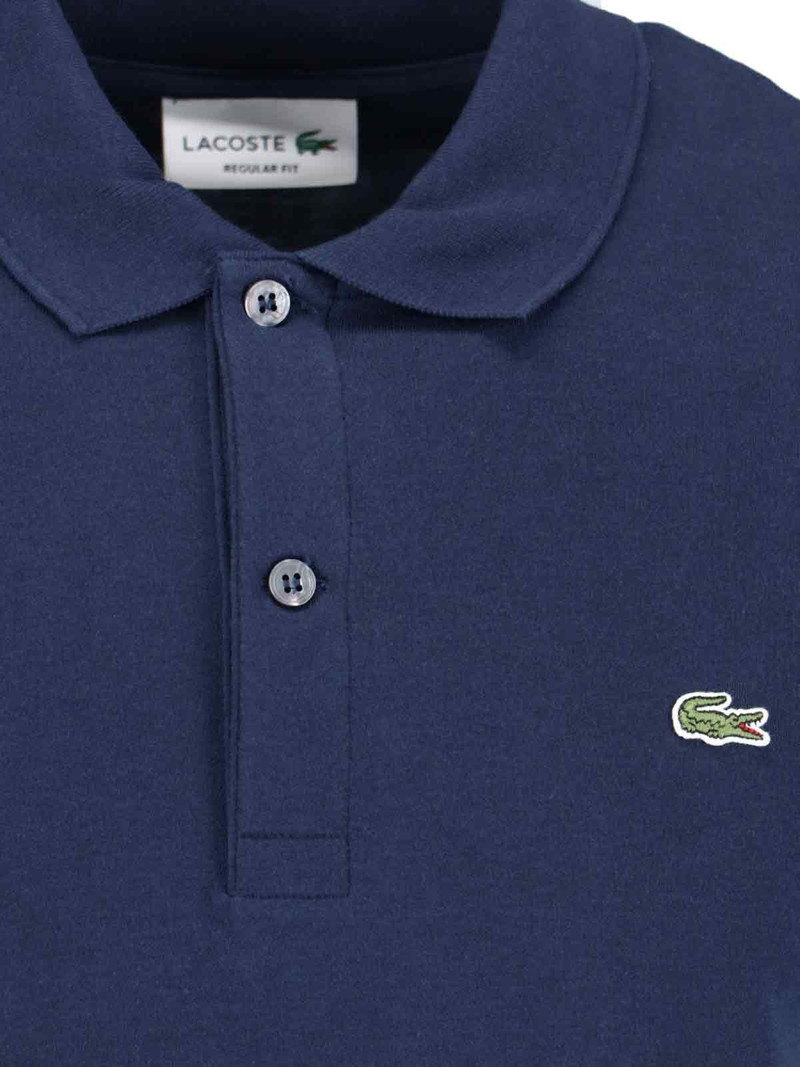 LACOSTE POLO "PIMA" outlook
