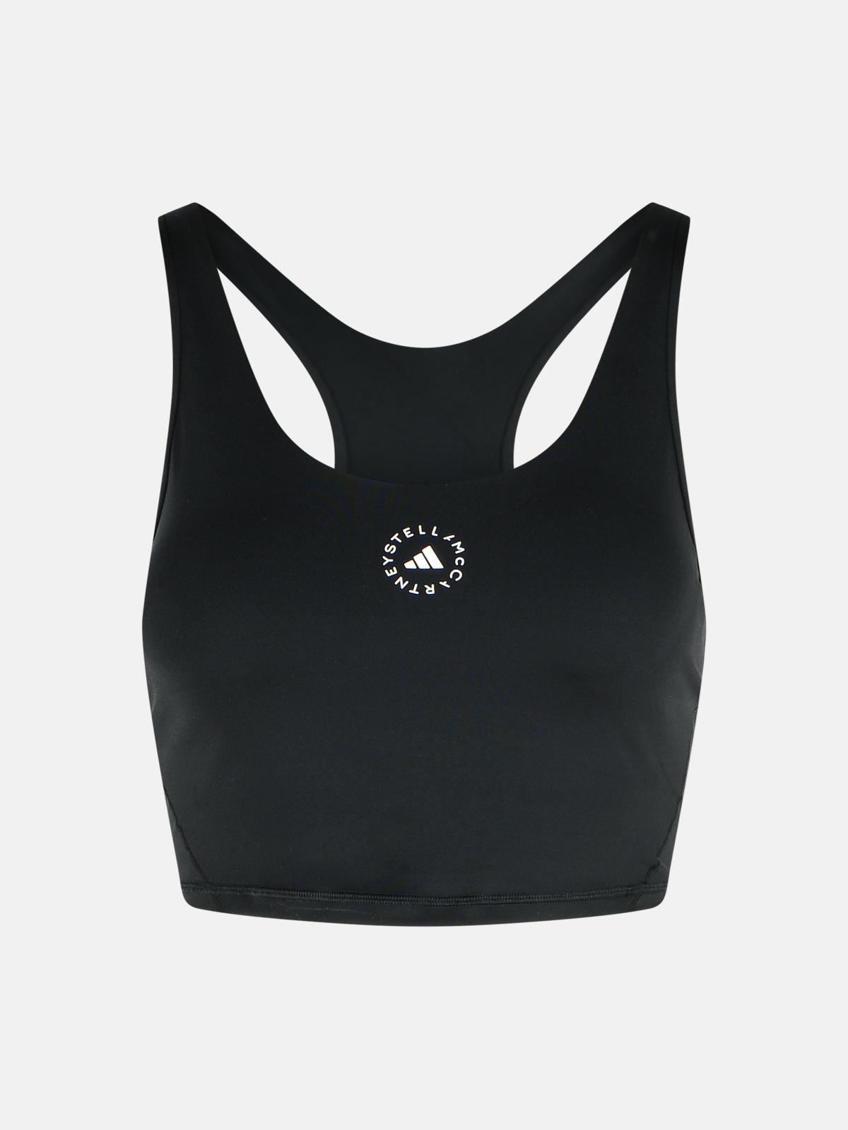 POLYESTER BLEND TRAINING TOP - 1