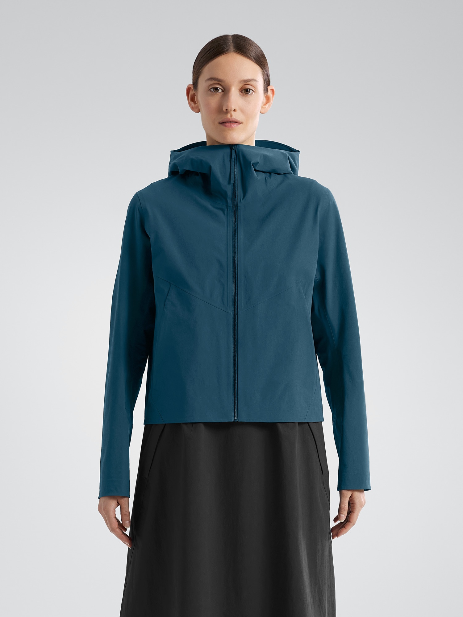 Focal LT Hoody - 2