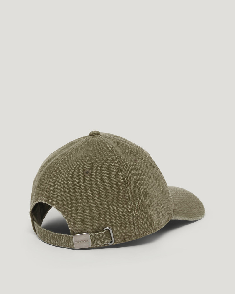STREET CAP 4