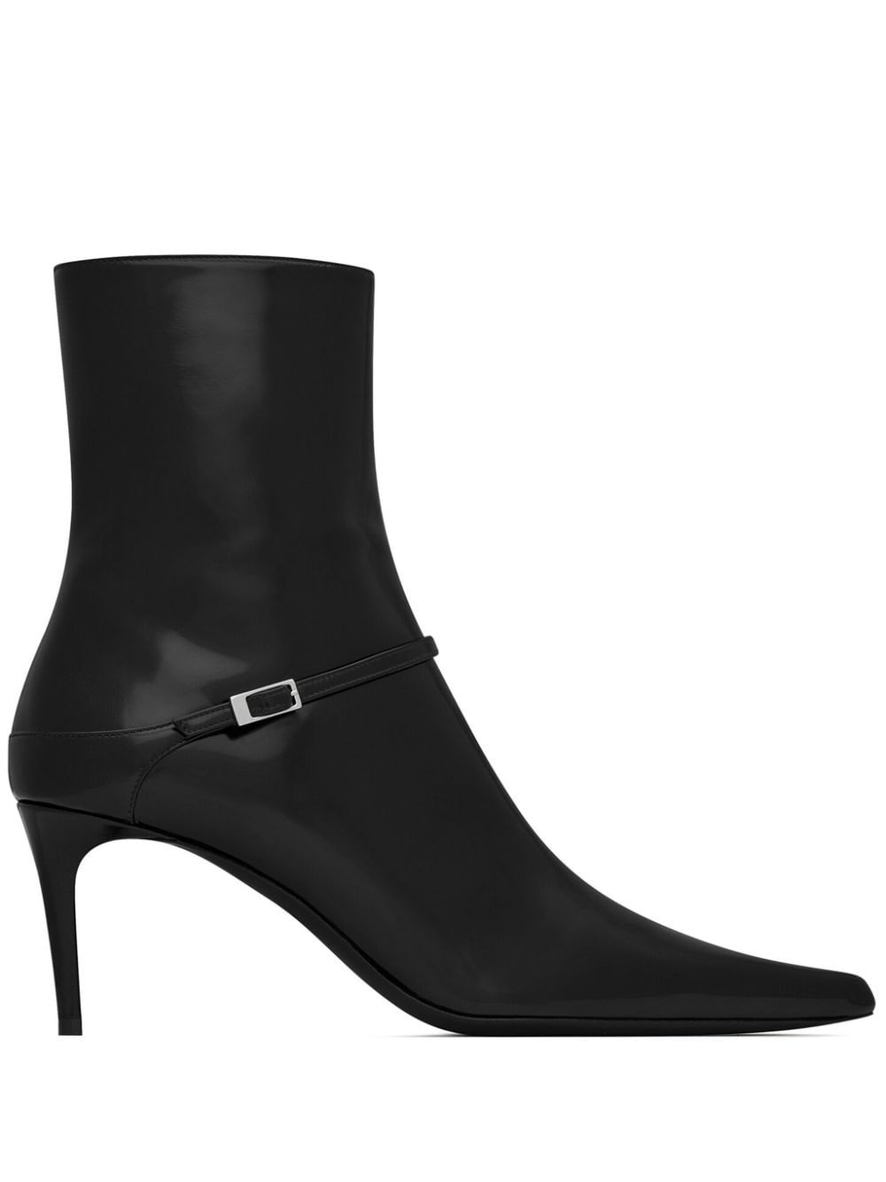 Vendome 110mm ankle boots - 1