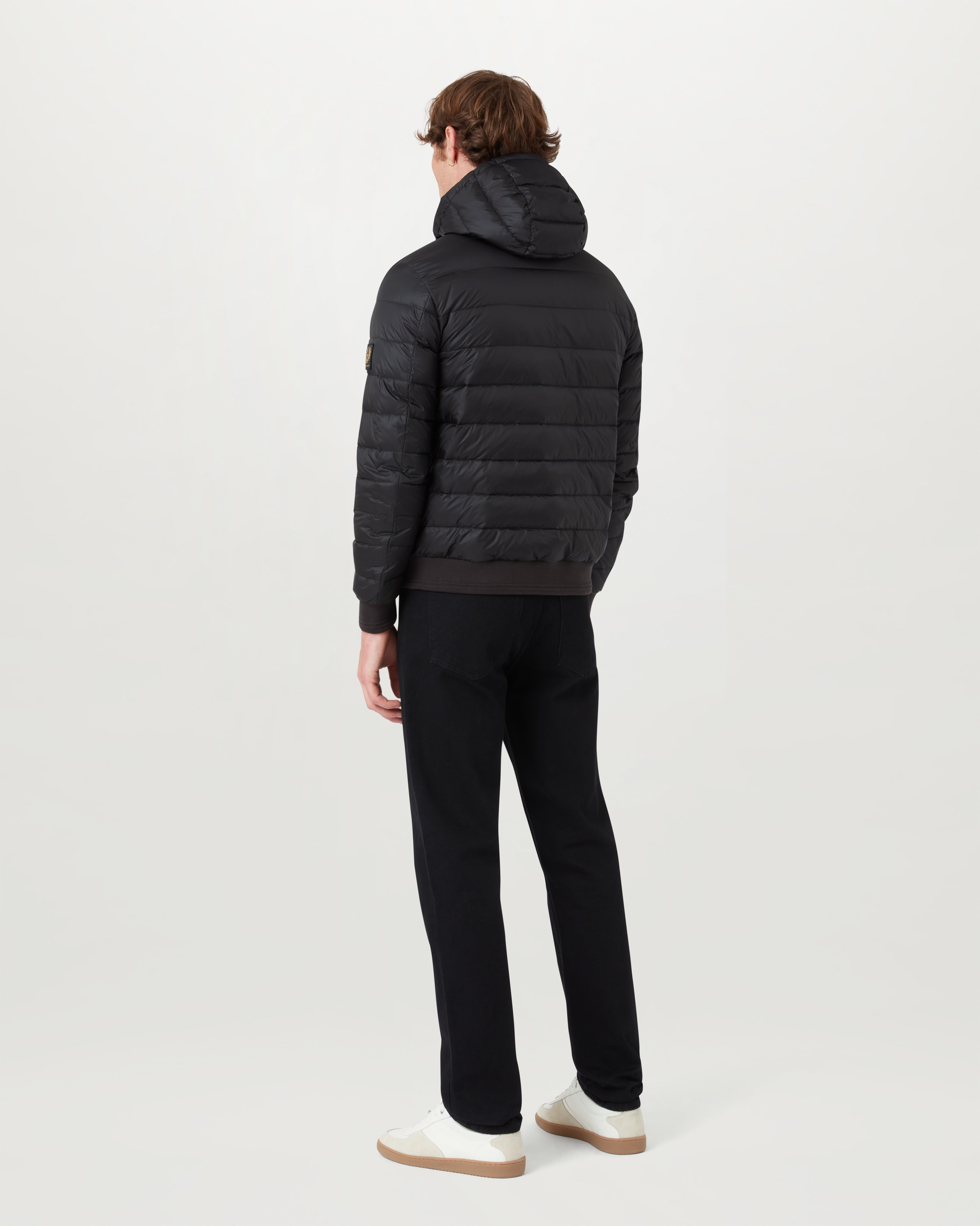 CONTROL JACKET - 5
