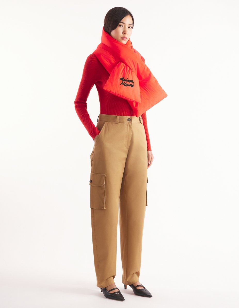 CARGO PANTS - 2