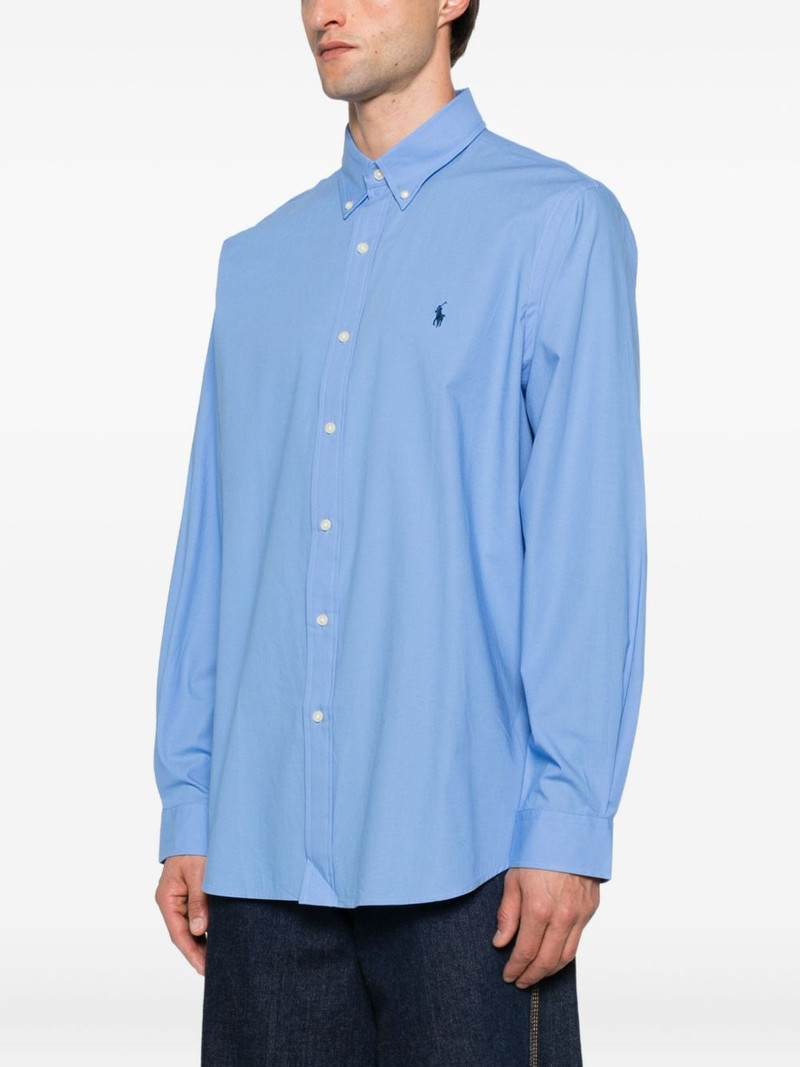 long-sleeve cotton shirt 3