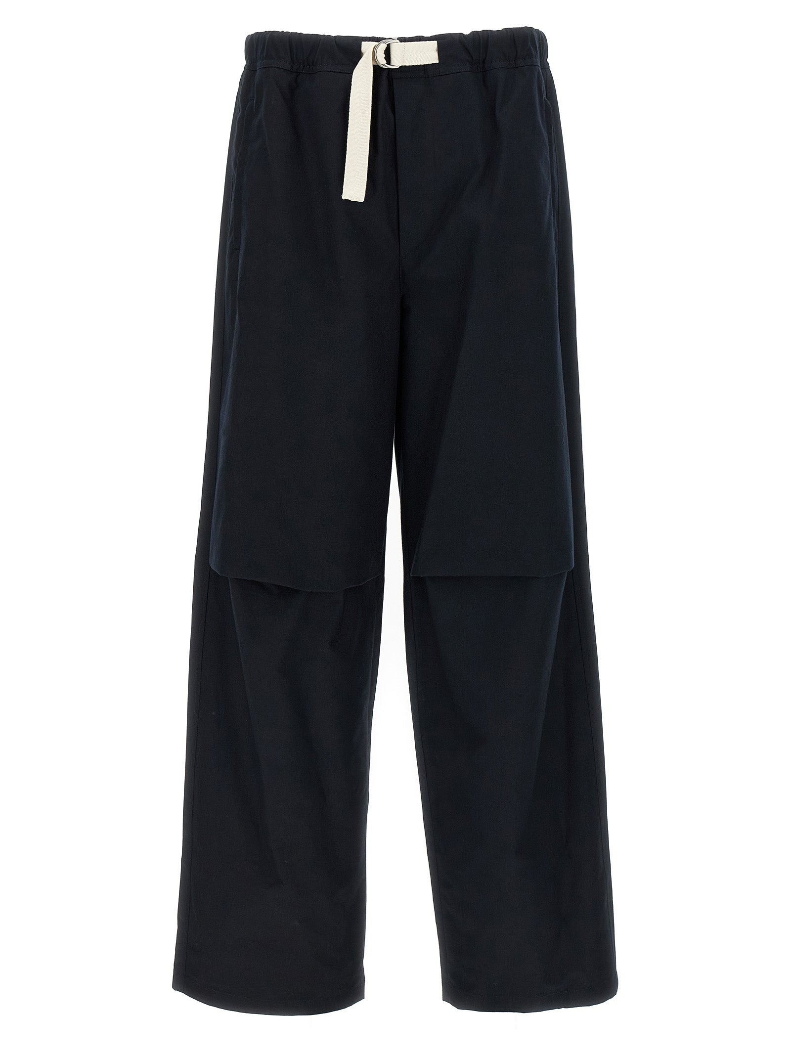 Jil Sander Men '268' Pants - 1