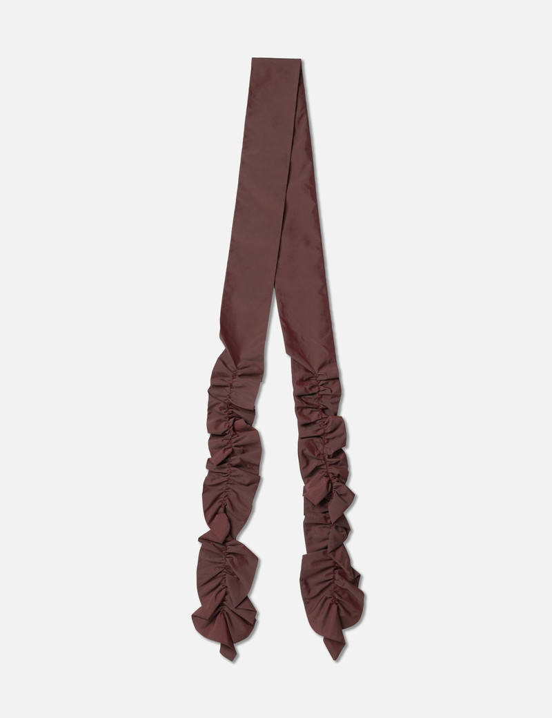 Our Legacy GATHERED TIE outlook