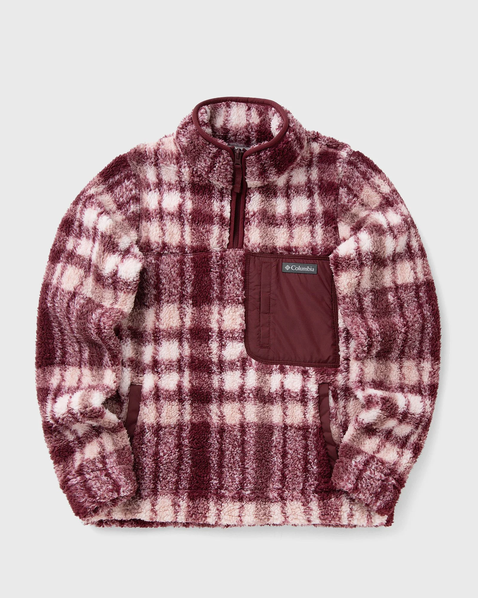 West Bend™ 1/4 Zip II - 1