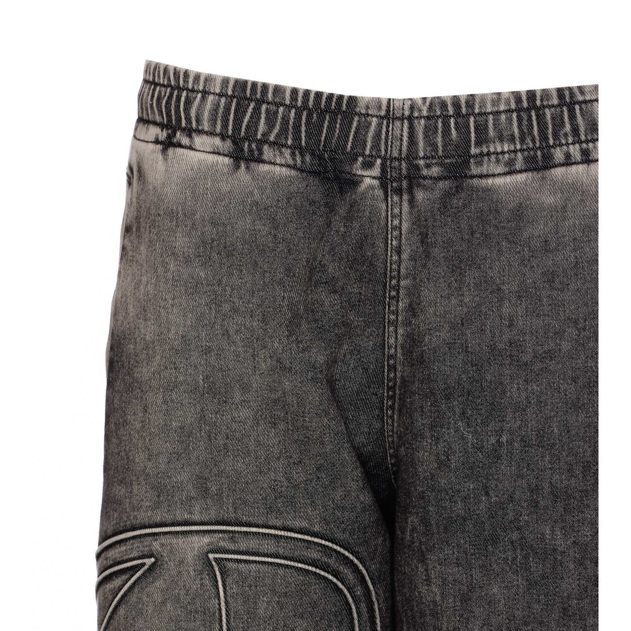 Diesel Men Logo D-Pint-S Track Pants - 4