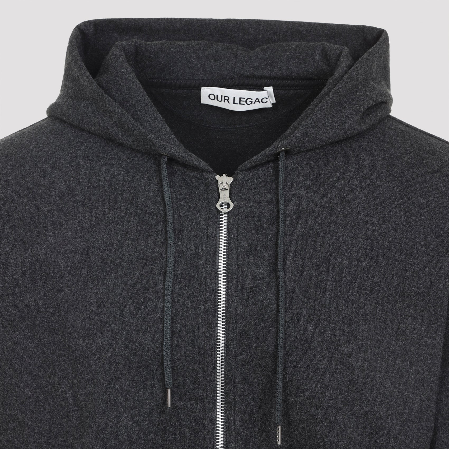 Our Legacy Rascal Hoodie Men - 4