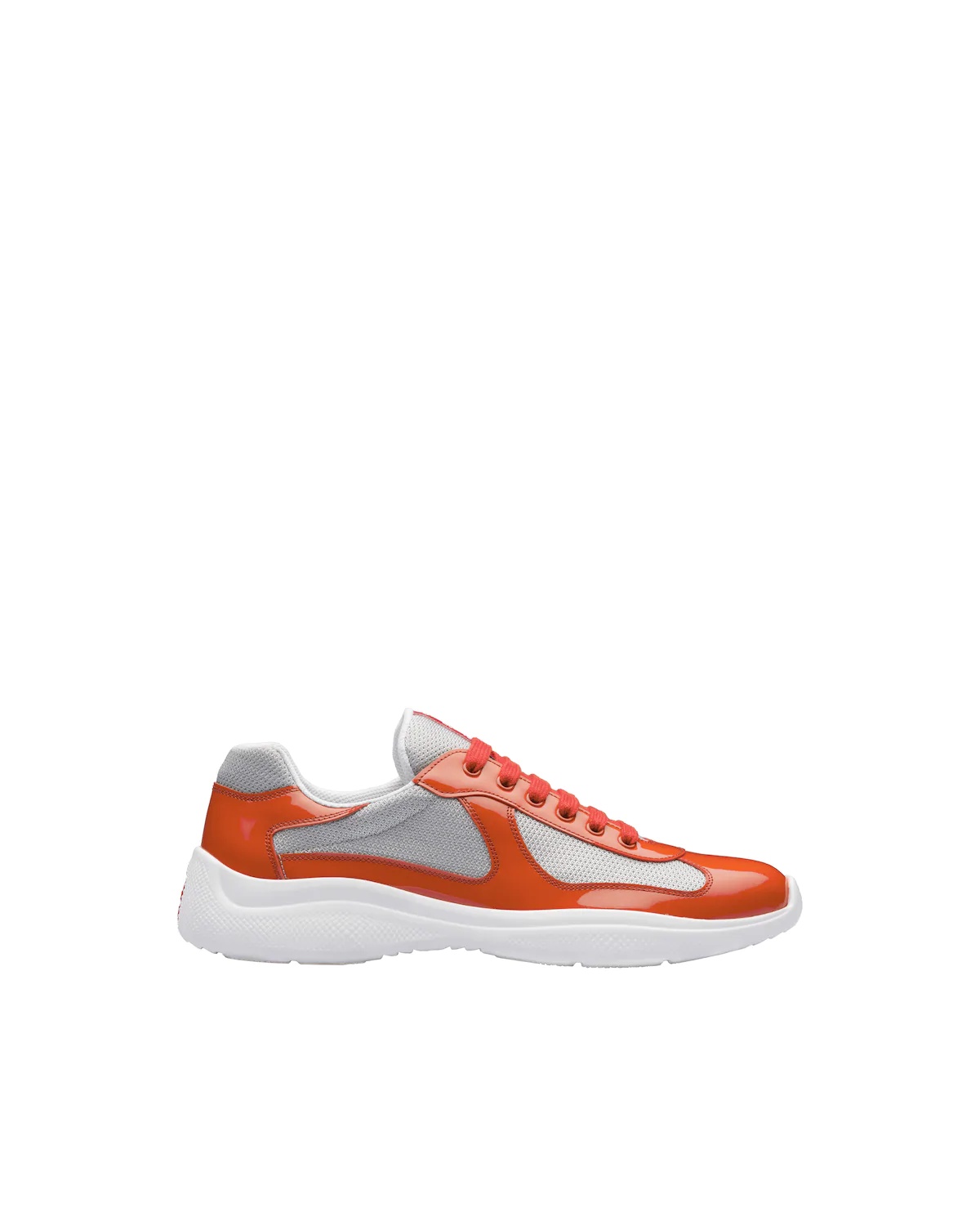 Prada America's Cup sneakers - 2