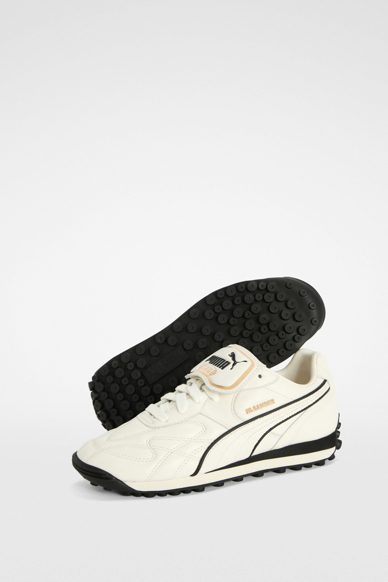 JIL SANDER x PUMA King Avanti Sneaker 5