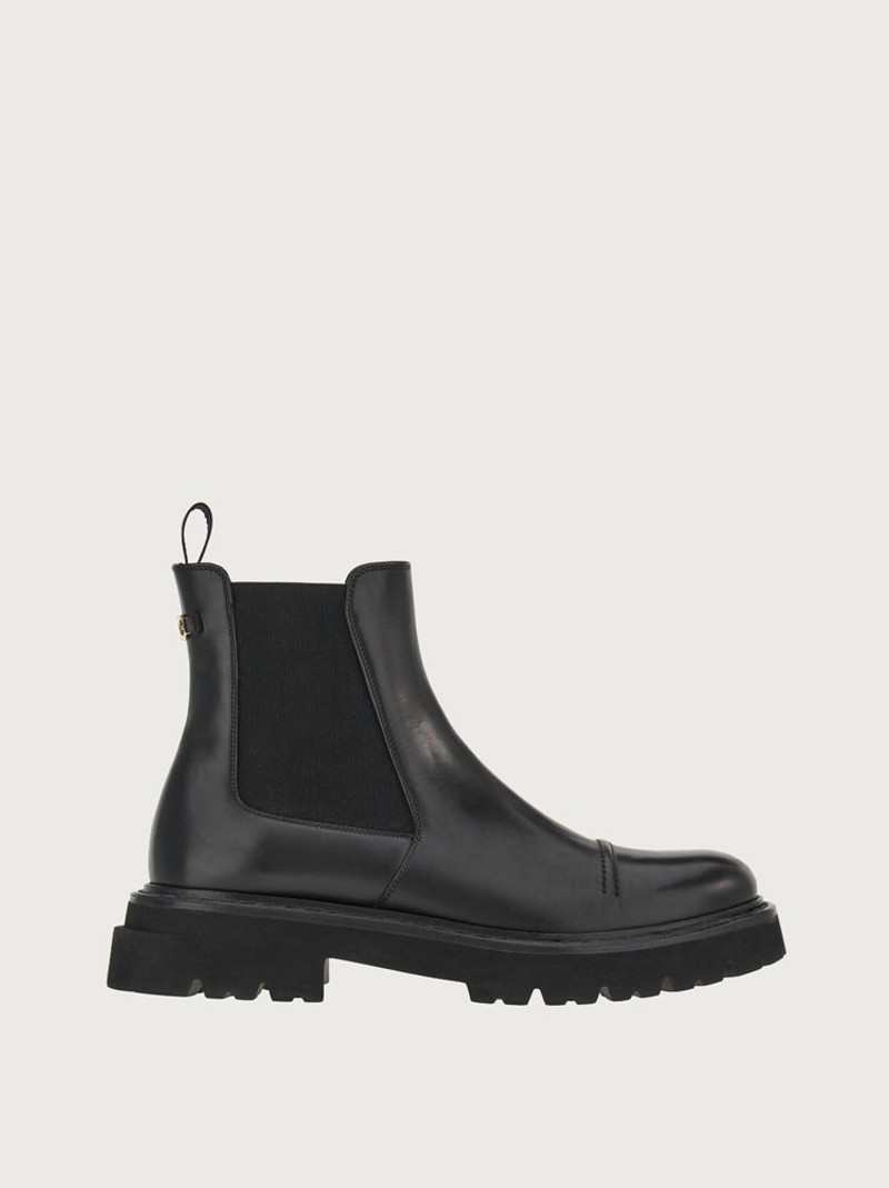CHELSEA BOOT 1
