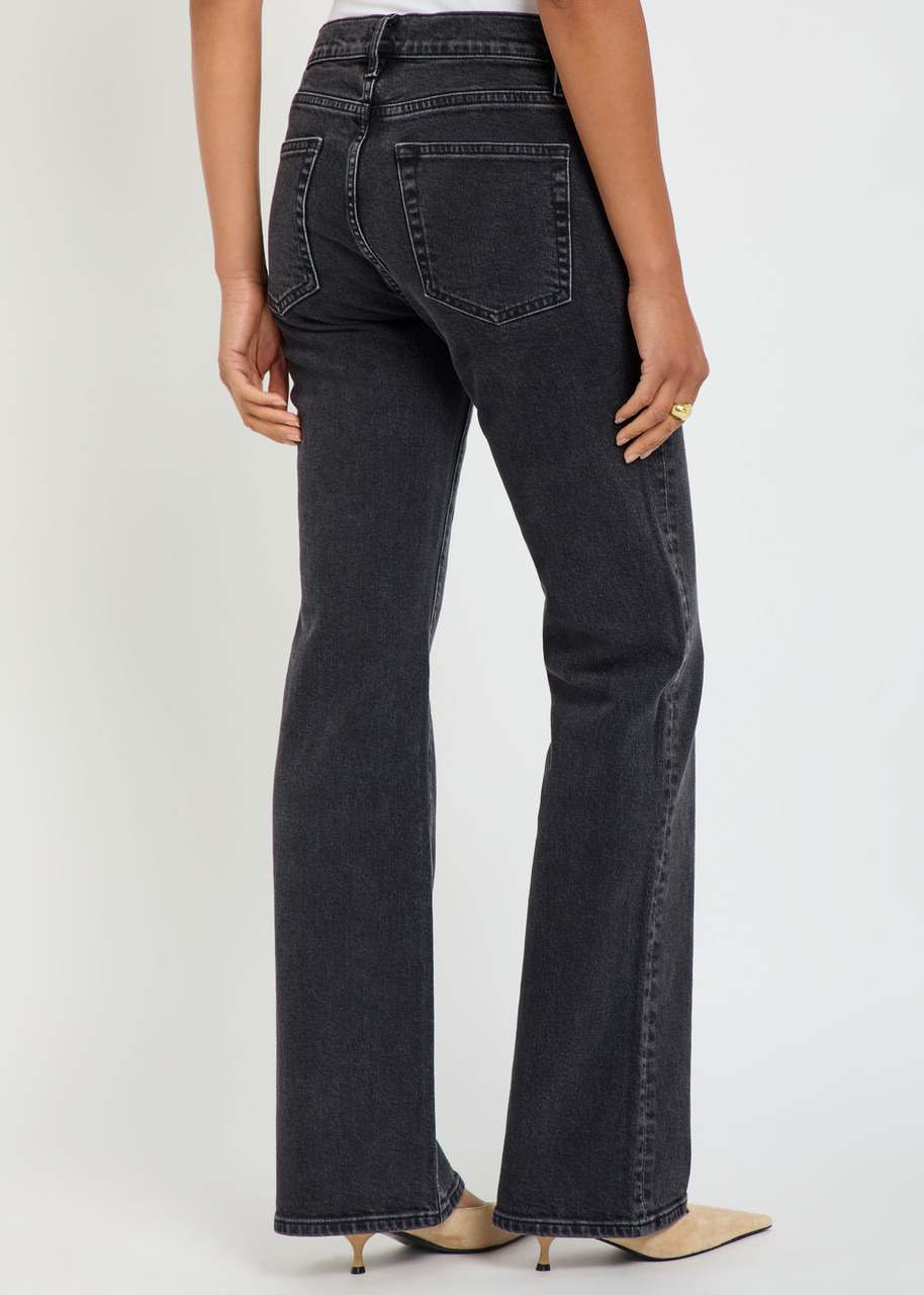 Frame The Rodeo Bootcut Jeans - 3