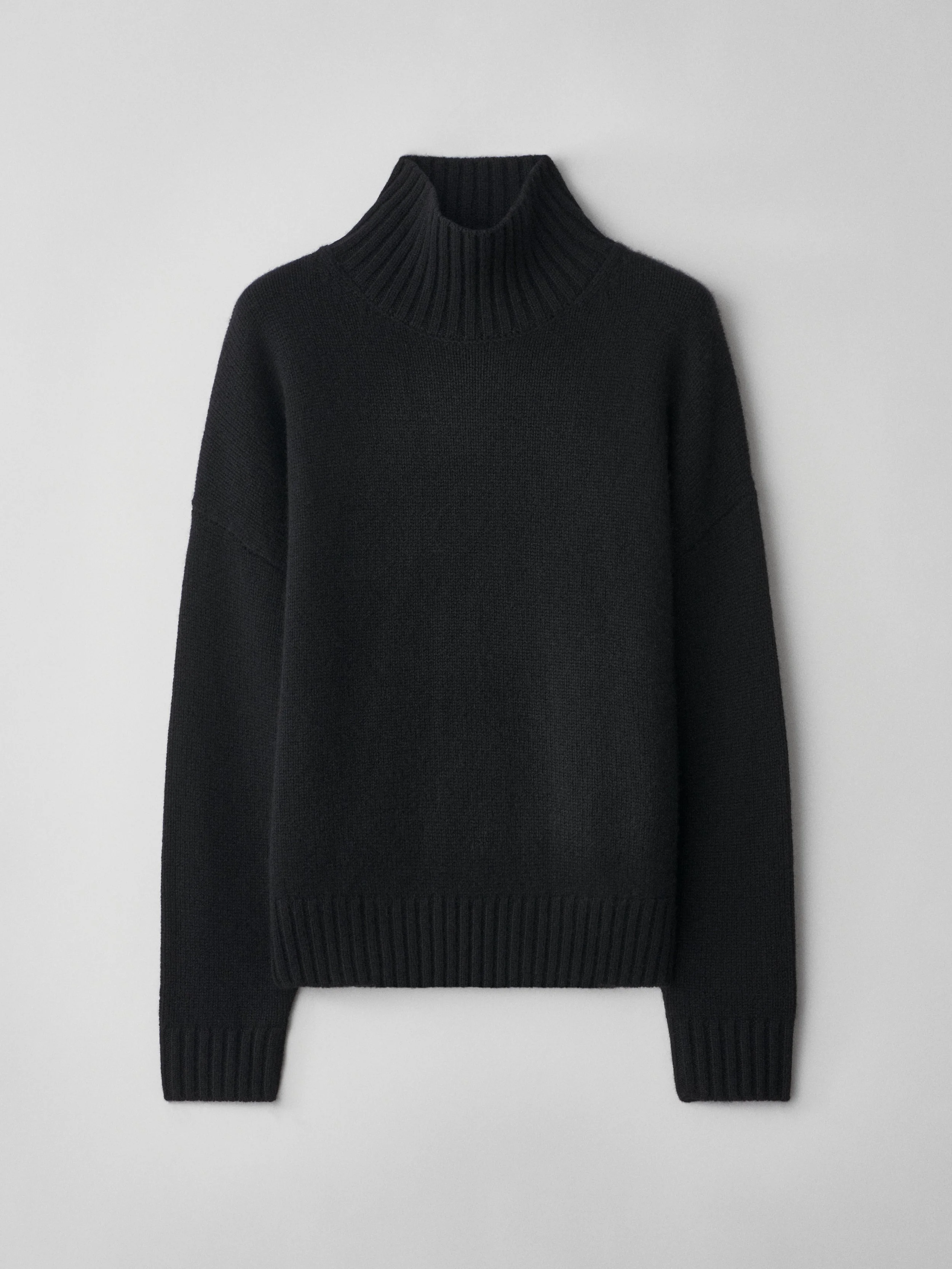 Olai Sweater - 1